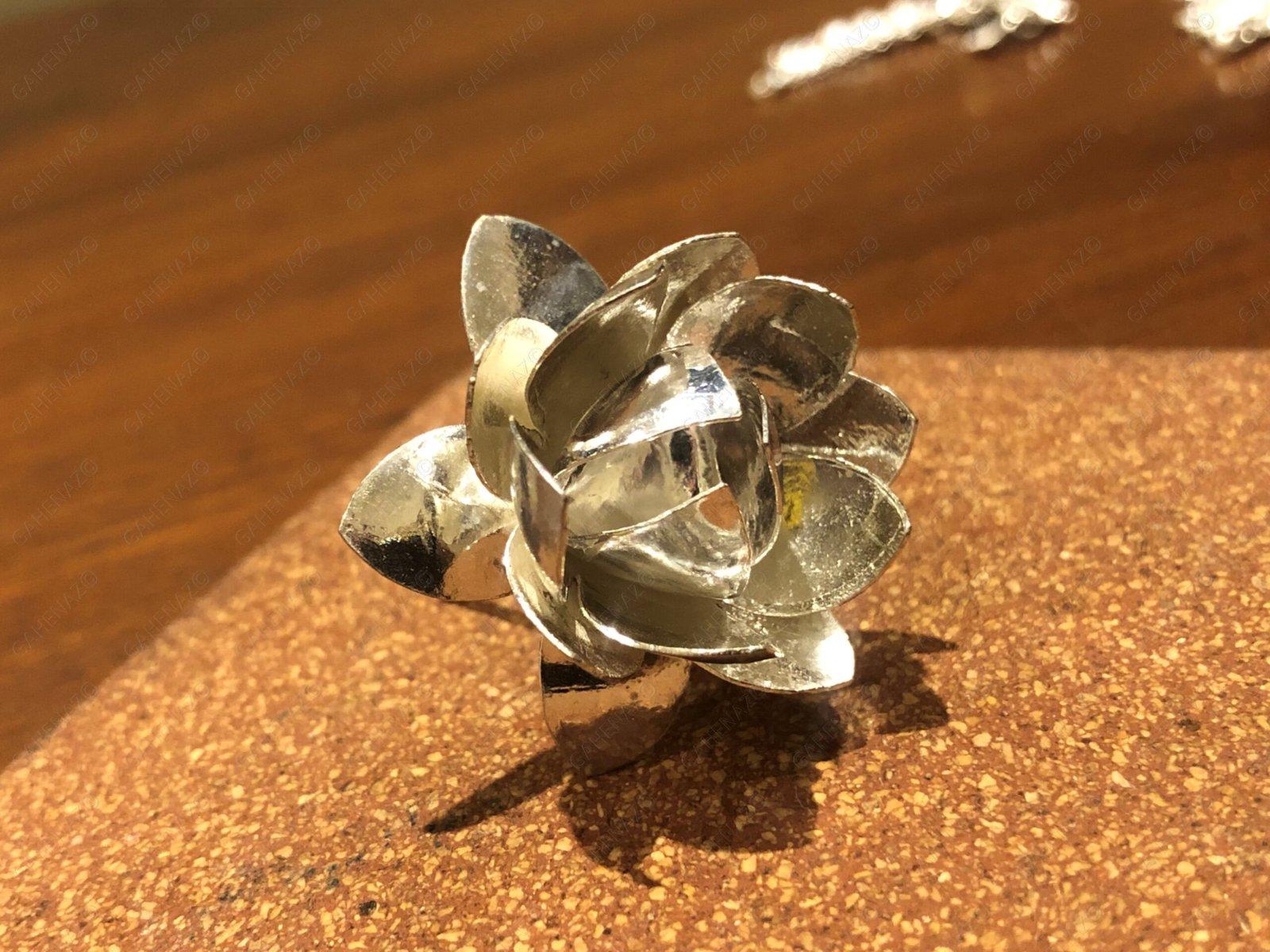 Lotus Flower / Poddo view 2