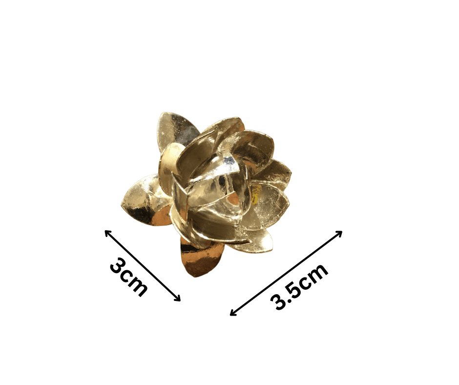 Lotus Flower / Poddo view 3