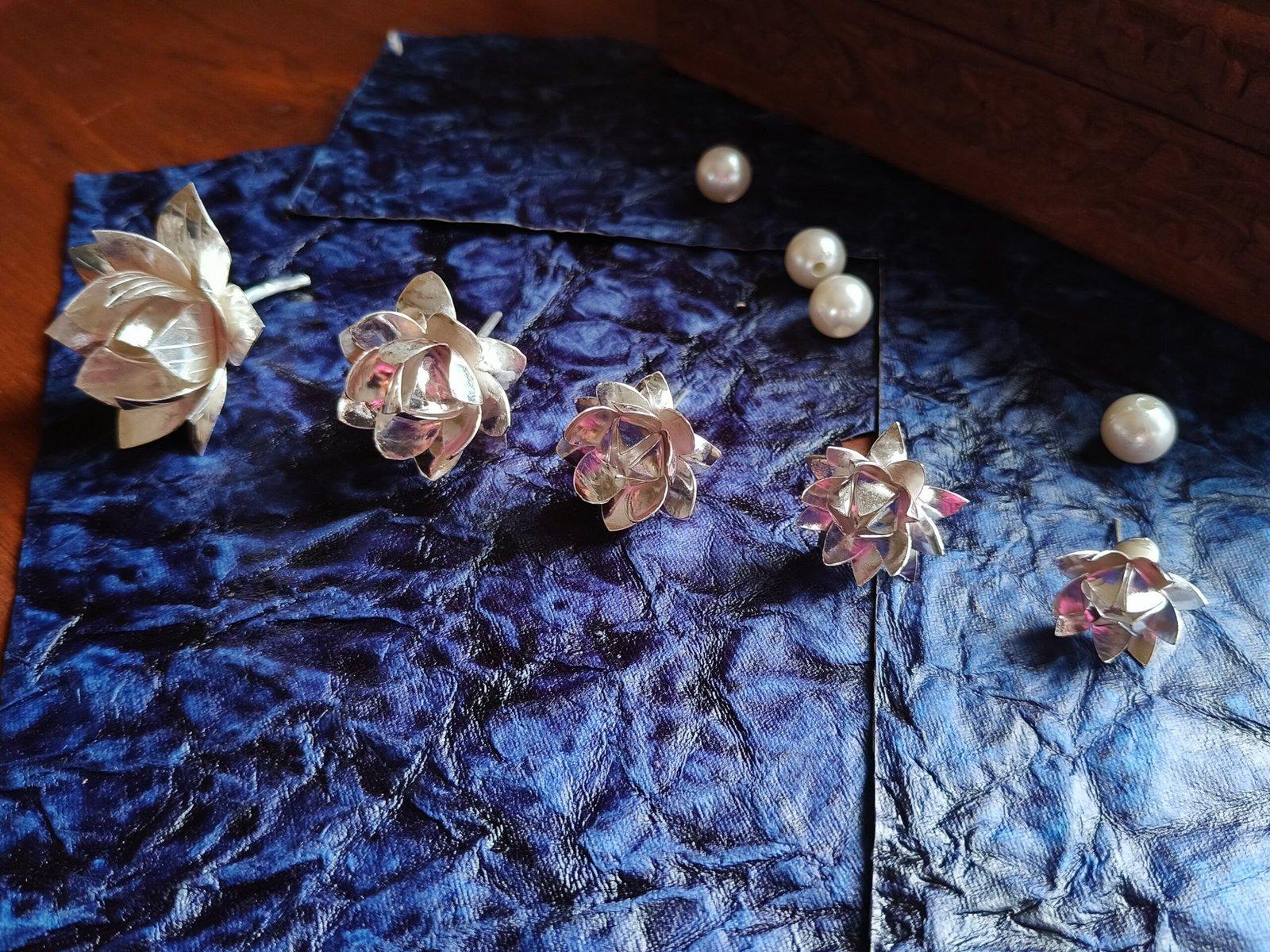 Lotus Flower / Poddo view 4