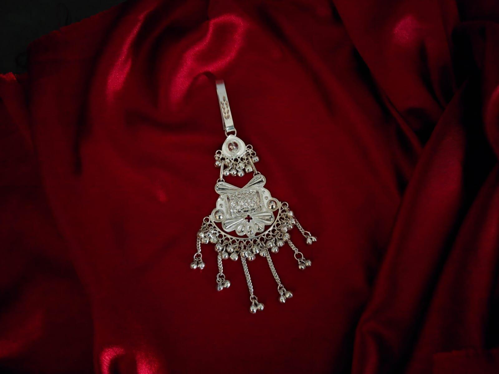 Maitrayee Key chain/Chabi/Challa view 4