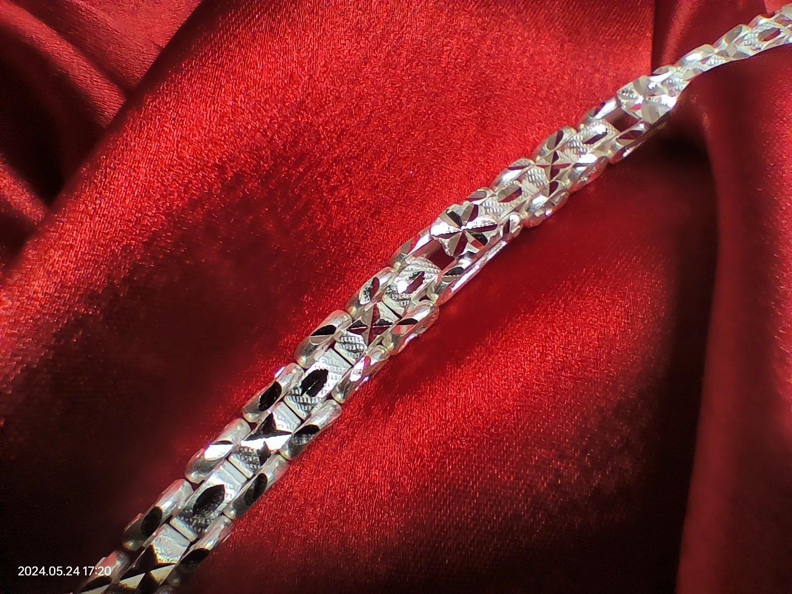 Mohan Bracelet view 2