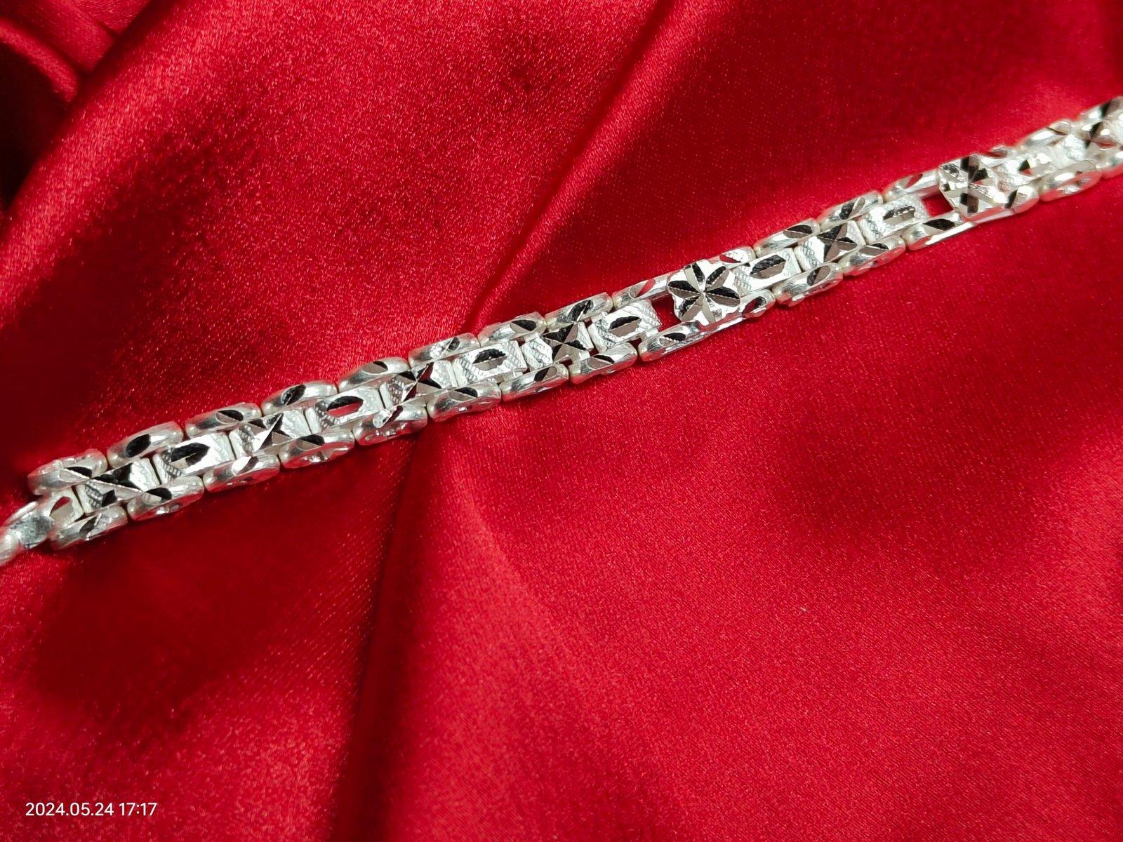 Mohan Bracelet view 4