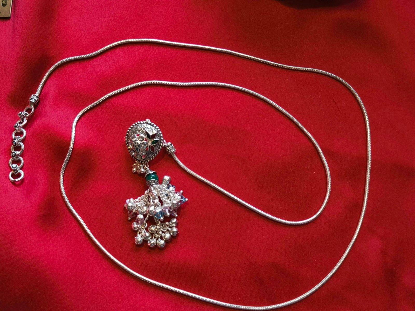 Mohini Waist Chain / Waistband / Belt view 1