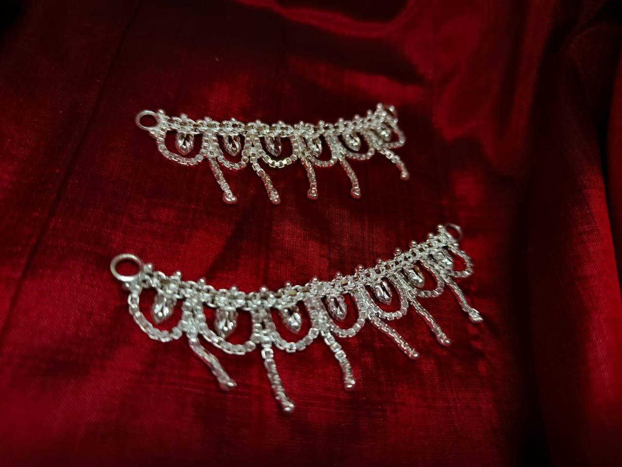 Mohoni Waistband for Idol/Deity/God/Goddess view 3