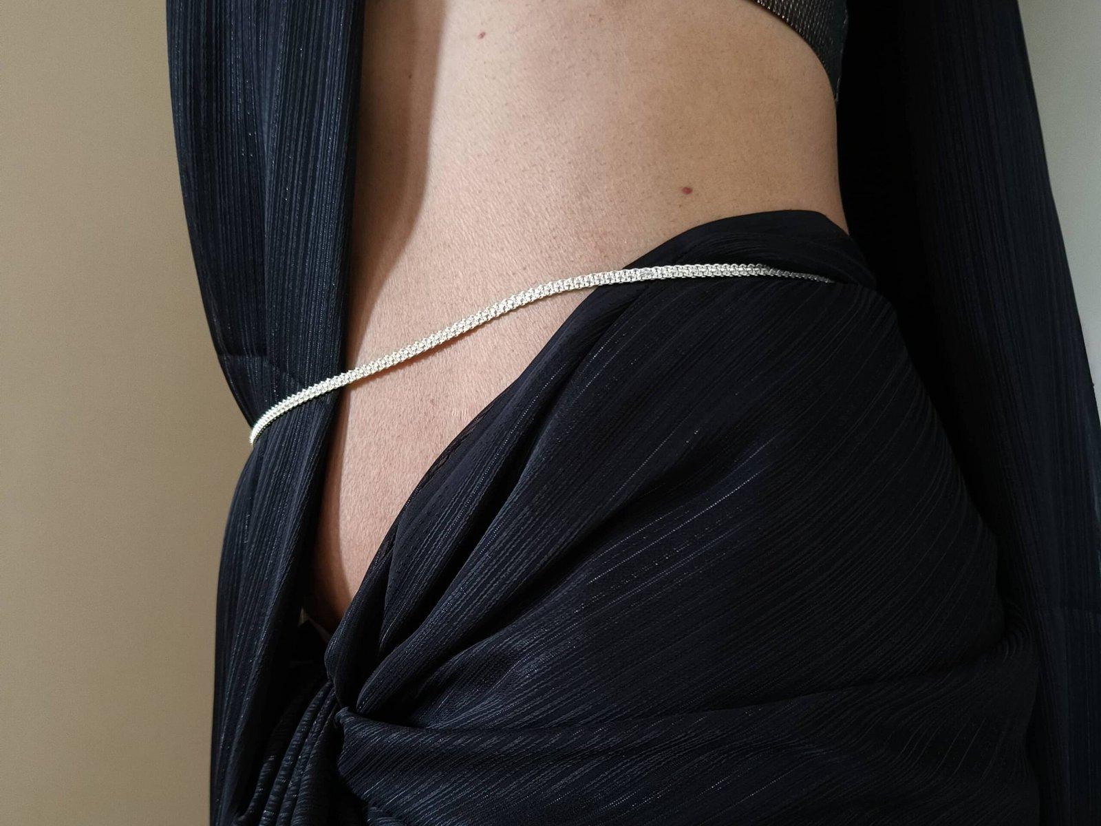 Mrinalini Waist Chain / Waistband view 1