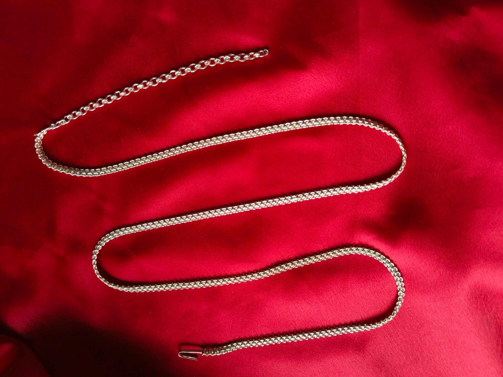 Mrinalini Waist Chain / Waistband view 2