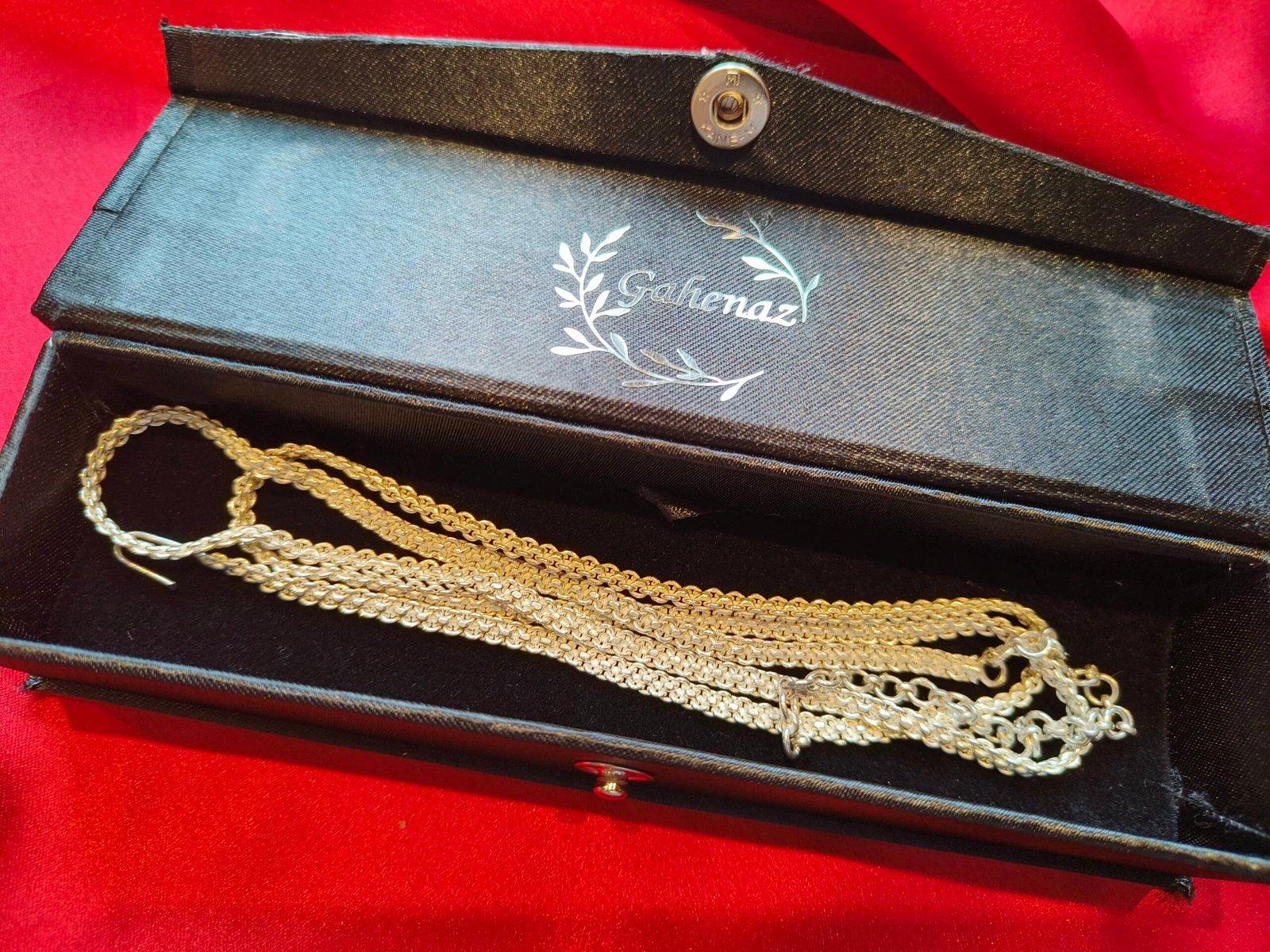 Mrinalini Waist Chain / Waistband view 4