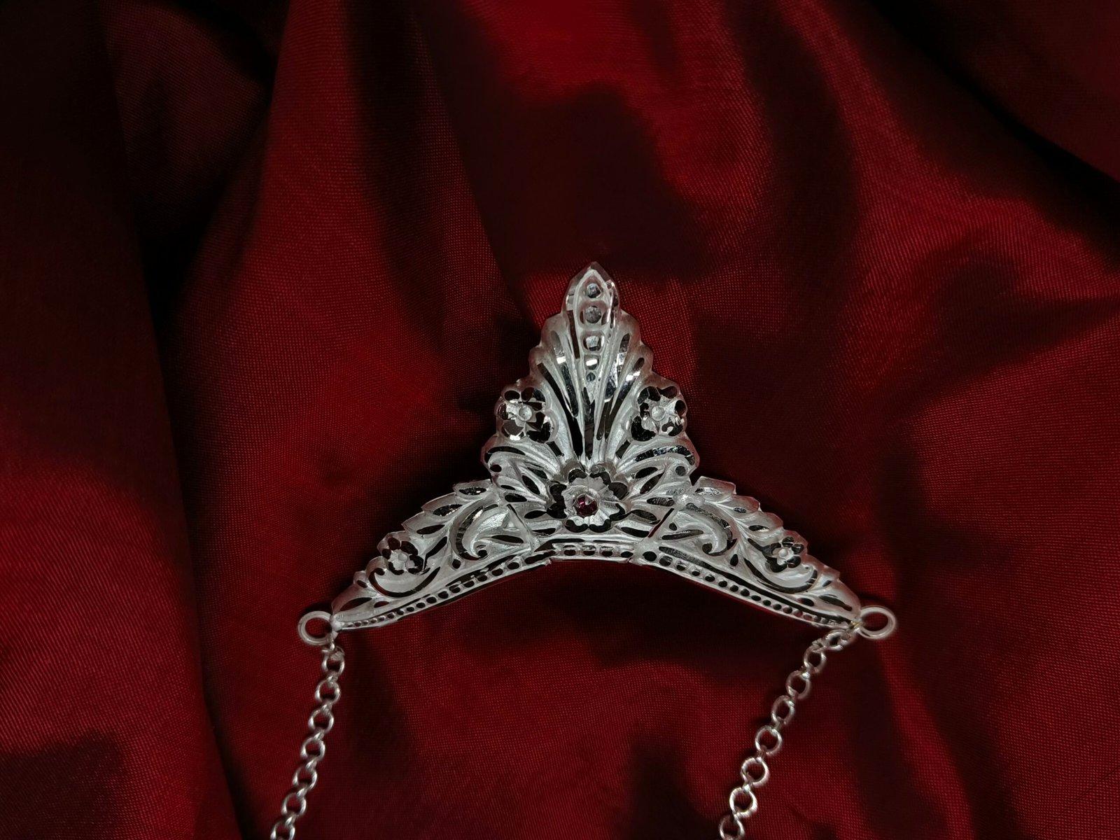 Mrinmoyee Bajuband/Armlet view 3