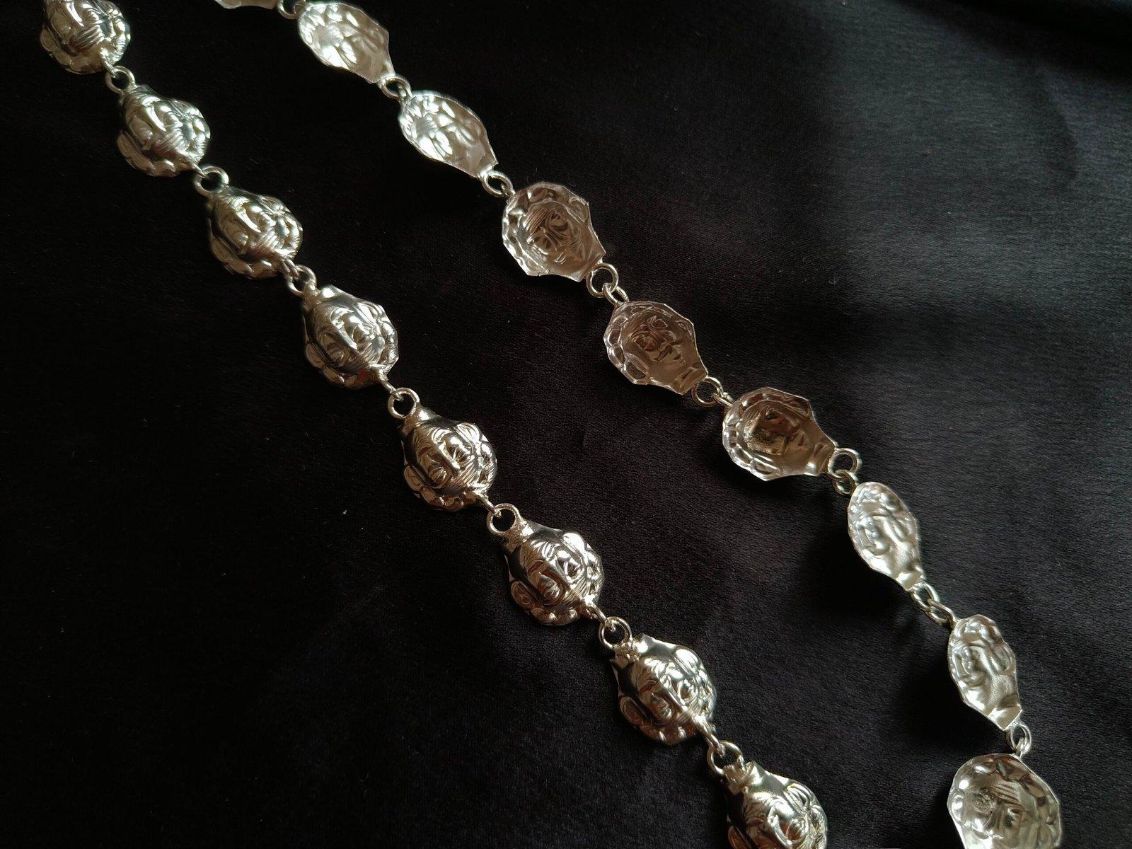 Mundo Mala with 1/2(half) inch Mundo view 4