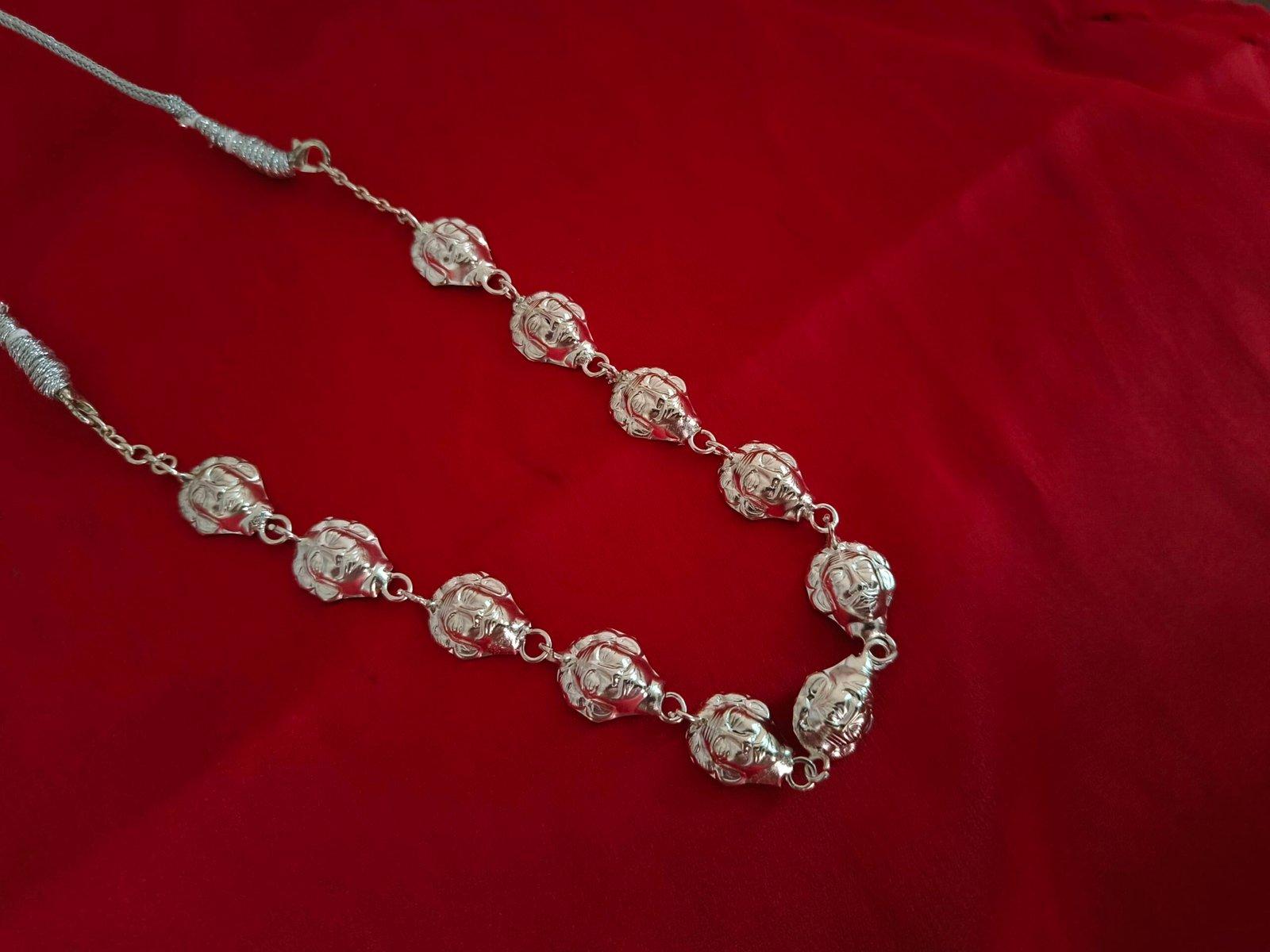 Mundo Mala with 1/2(half) inch Mundo view 5