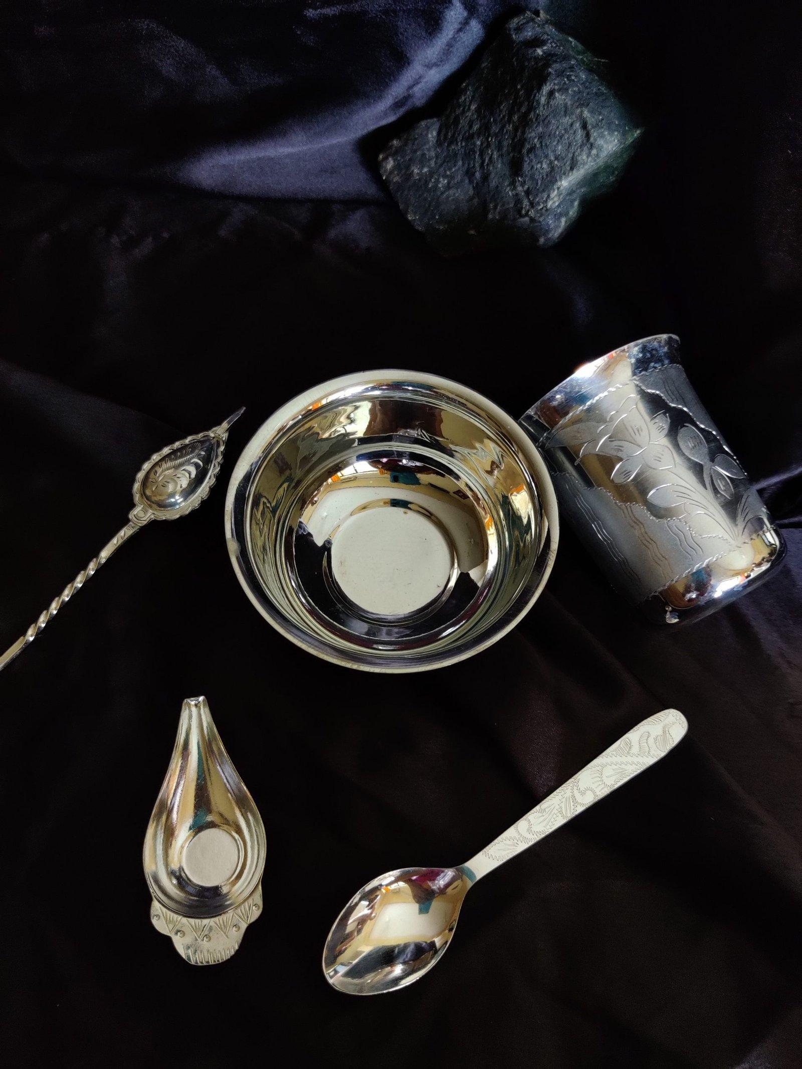 New Born Baby Gift Set 1