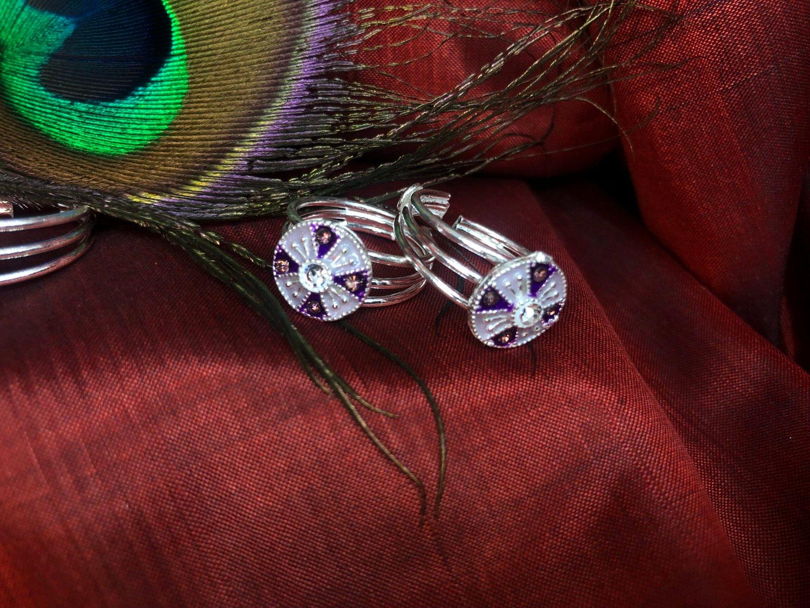 Orchid Bichiya/Toering view 1