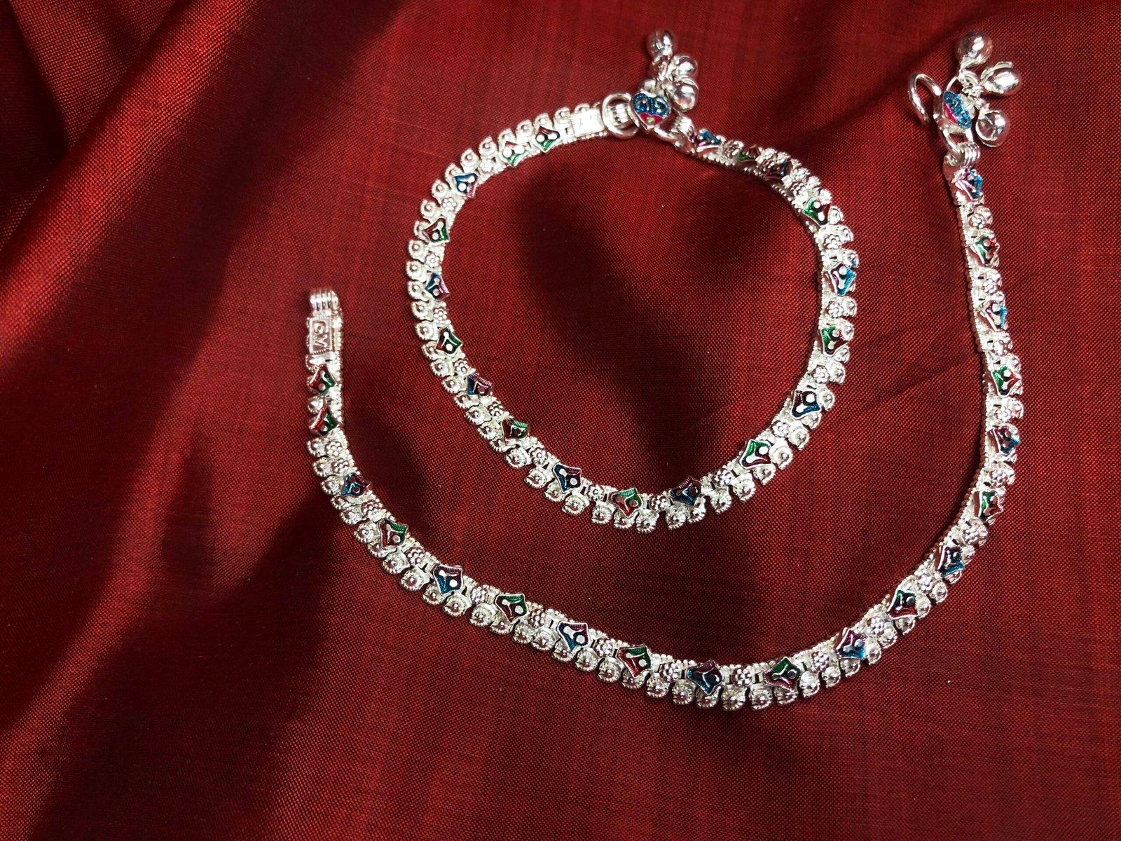 Payel / Anklet Aarya