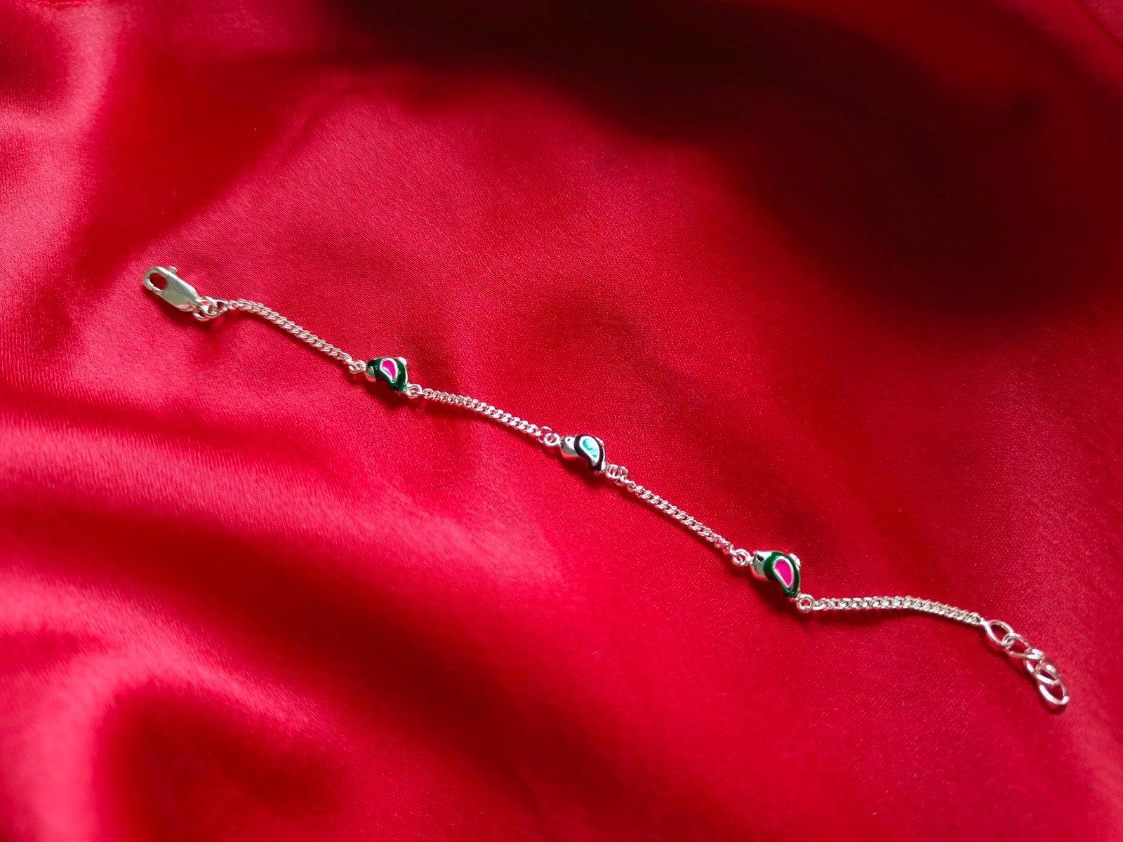 Pihu Bracelet for kids view 3