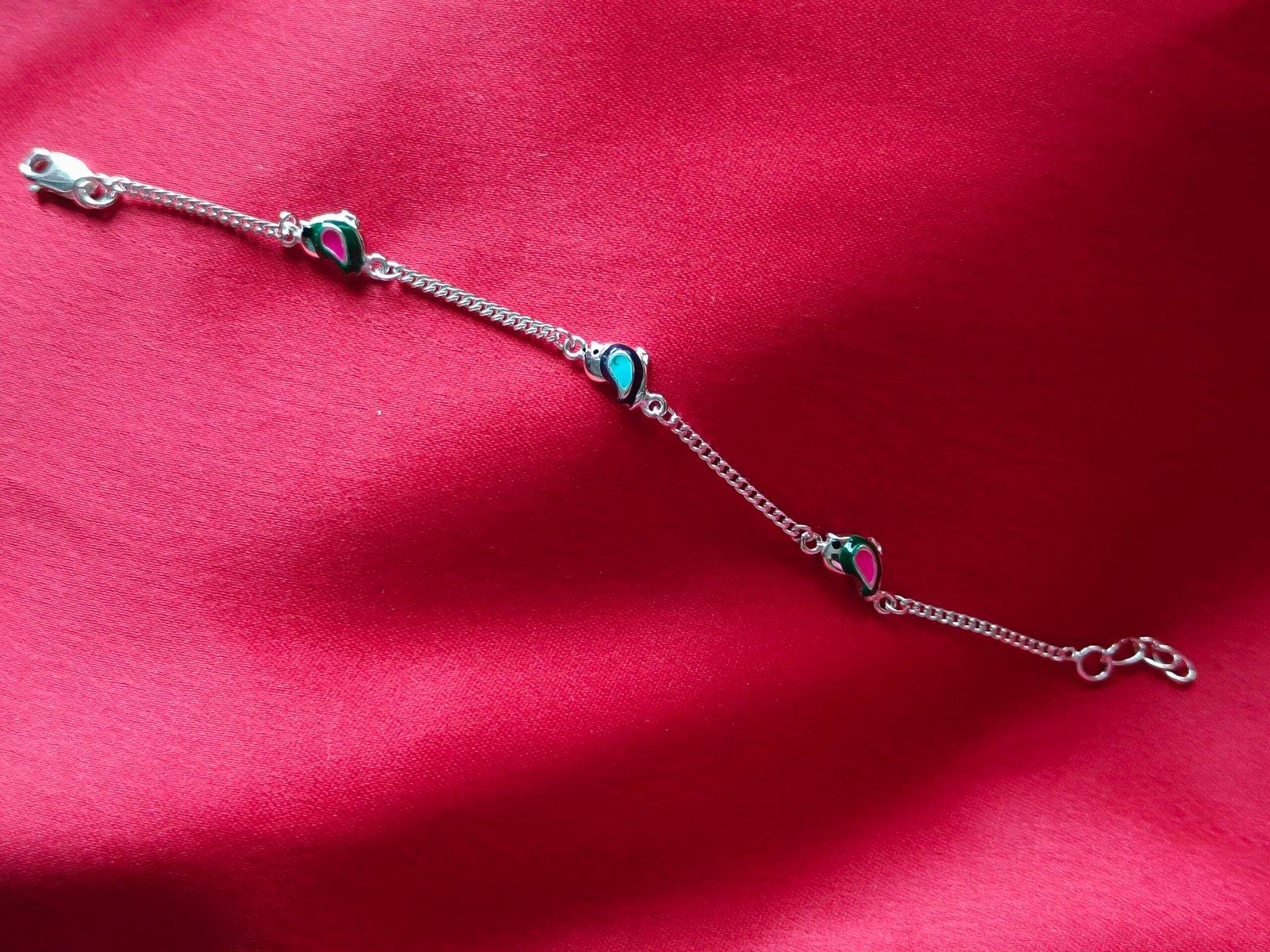 Pihu Bracelet for kids view 4