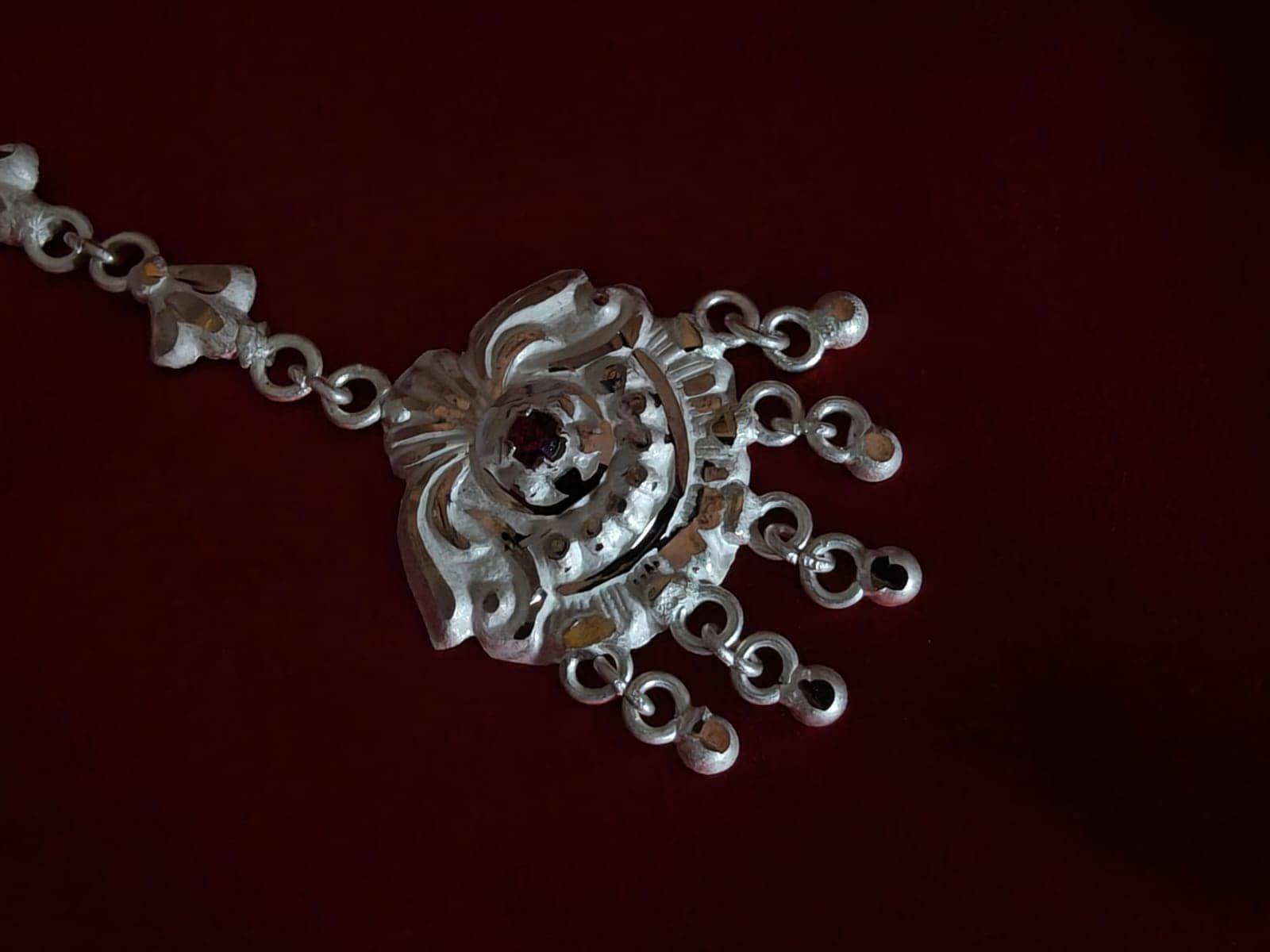 Puratani Tikli / Mangtika view 4