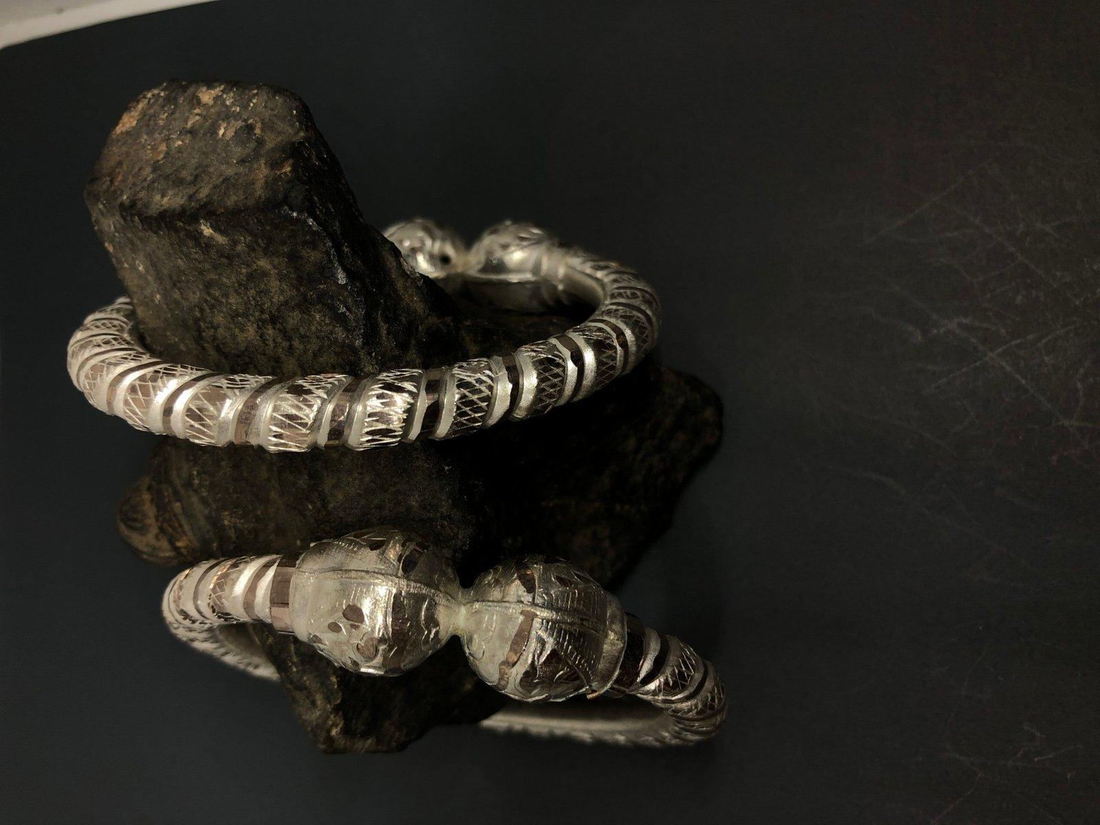 Raadhi Bala / Bangle view 3