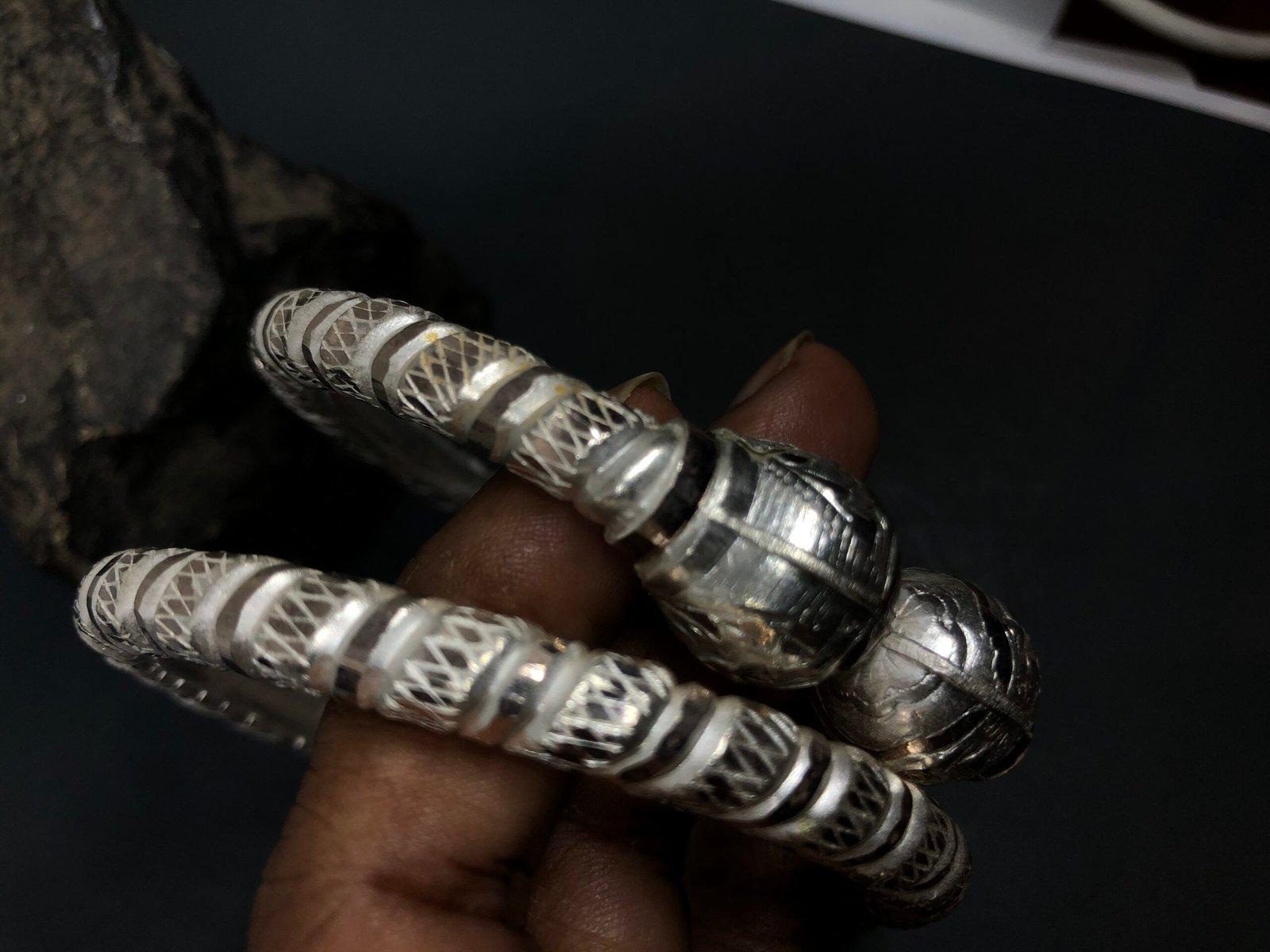 Raadhi Bala / Bangle view 4