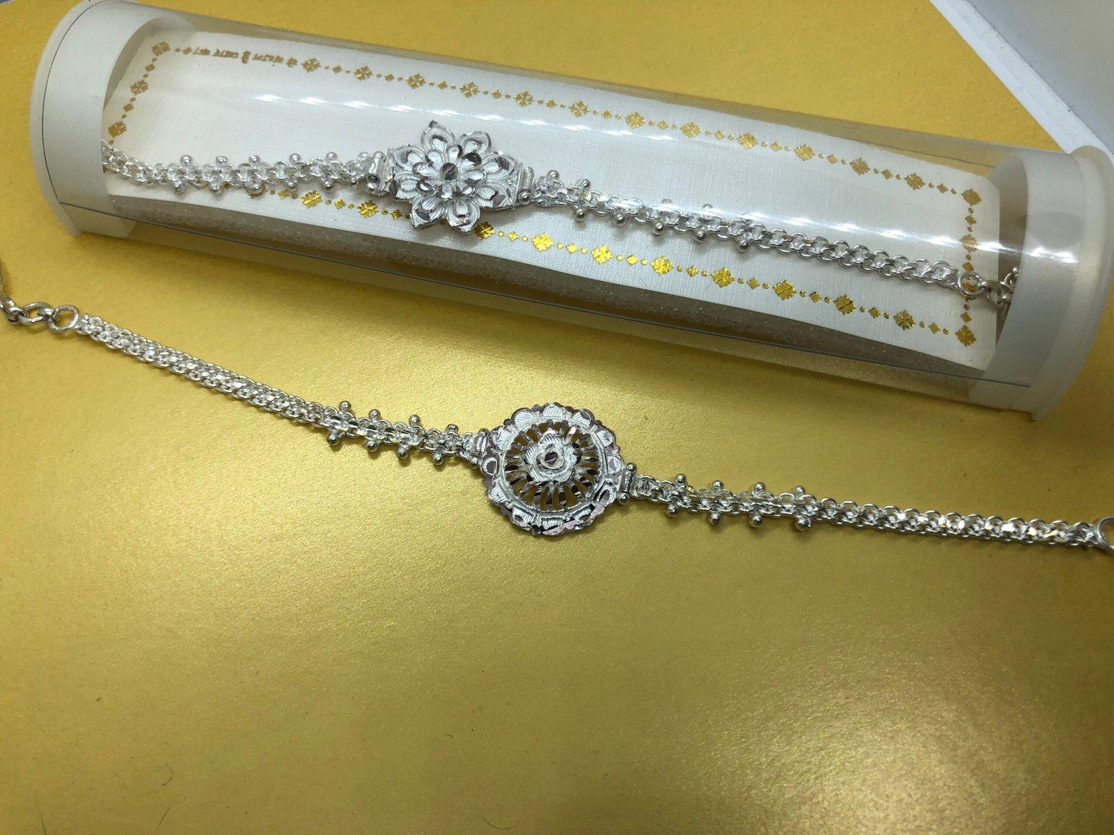 Rakhi Mrinal/ Bracelet view 4