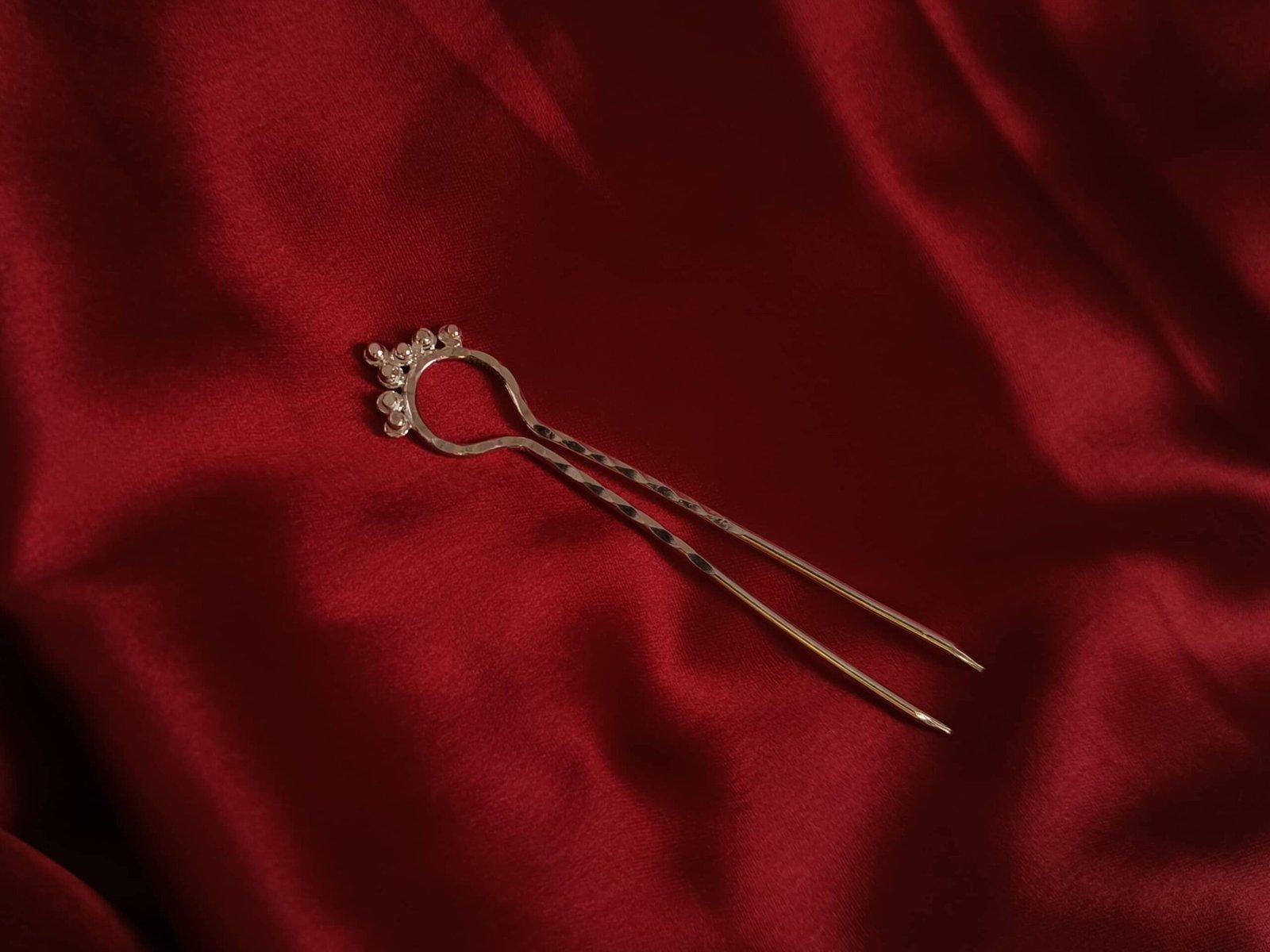 Rambha Juda Pin / Kata / Hair pin