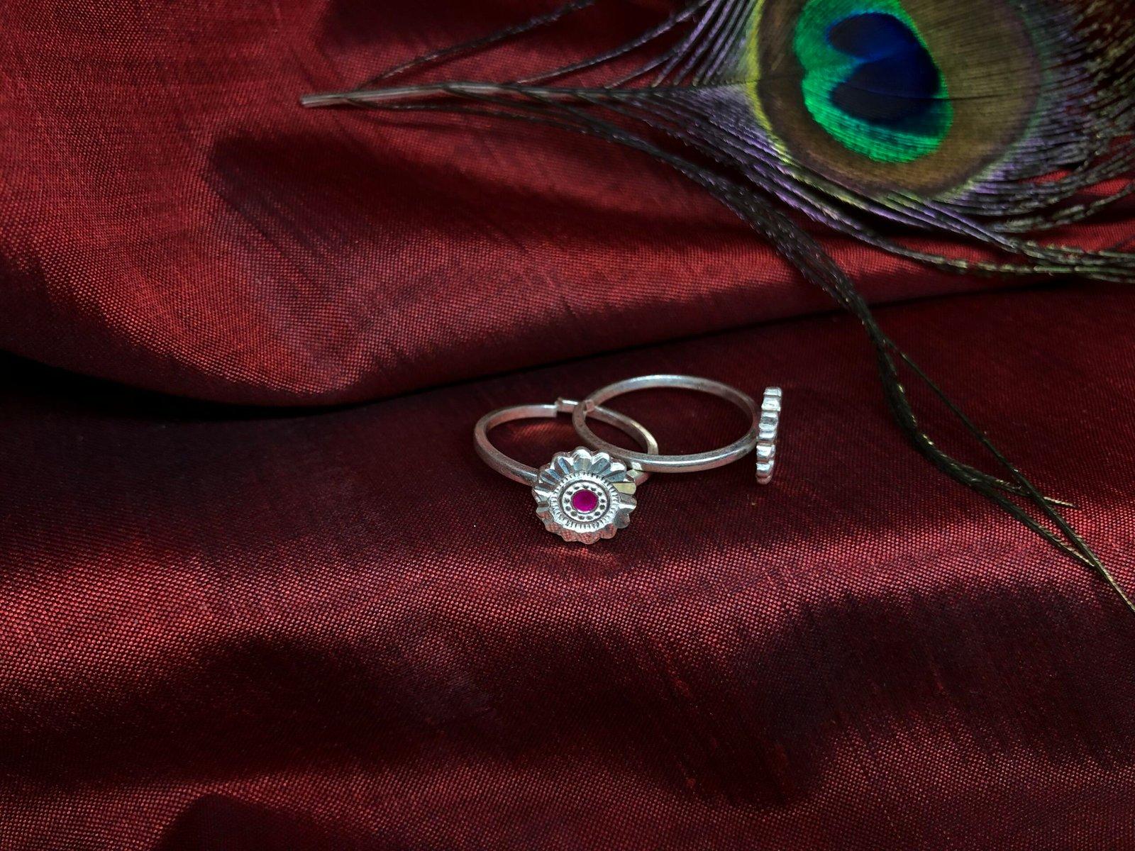 Red Eye Susan Toering/Bichiya view 1