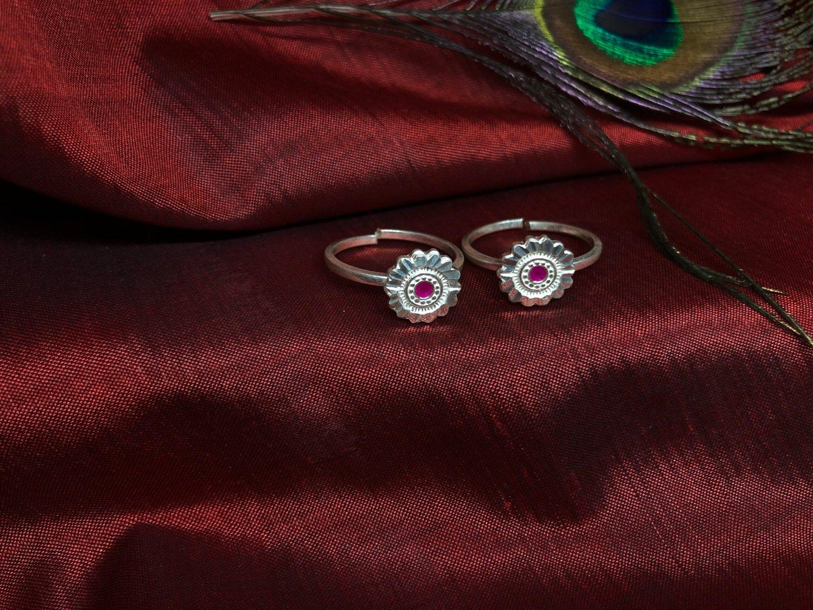 Red Eye Susan Toering/Bichiya view 2