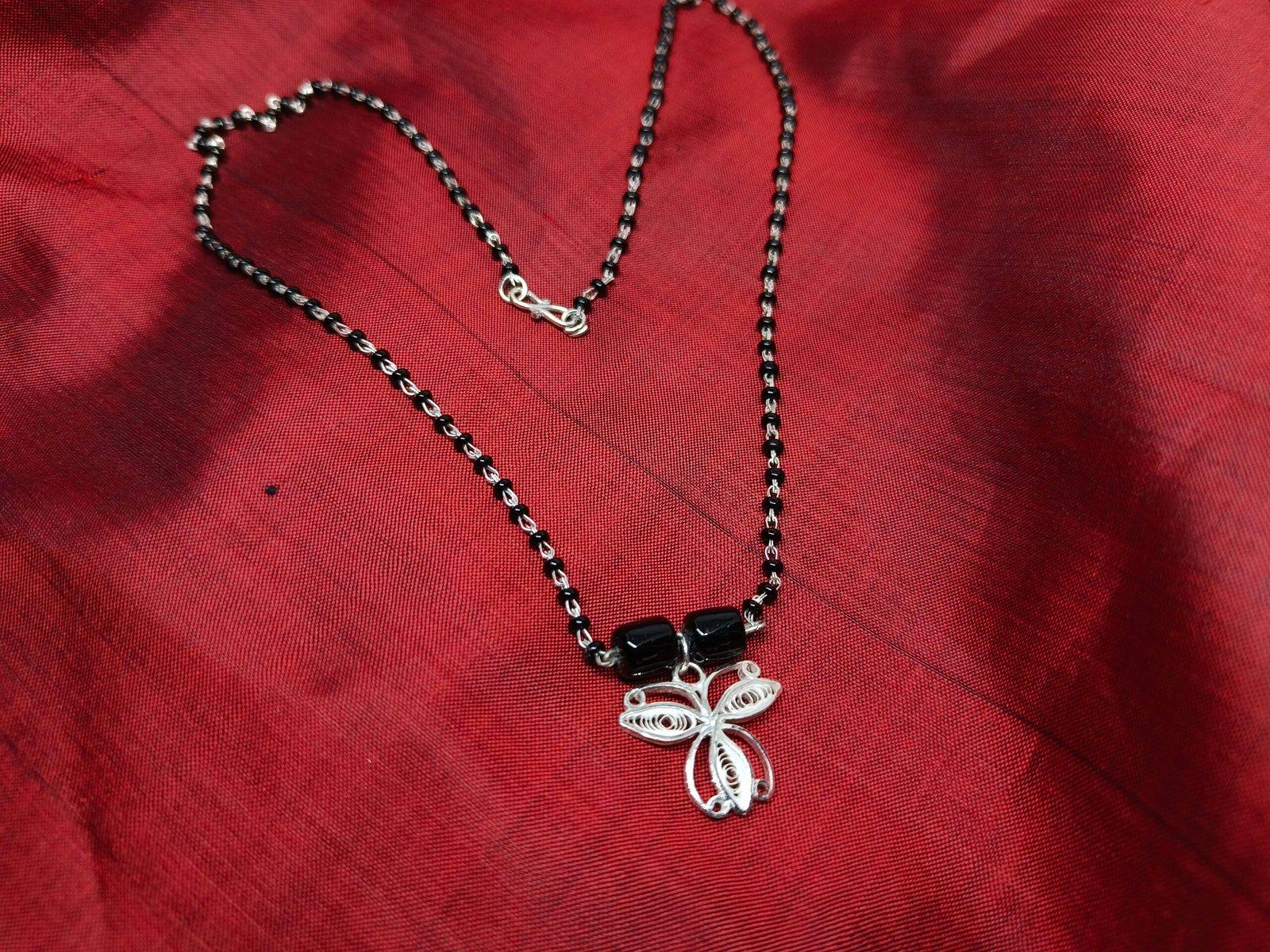 Revati Mangalsutra