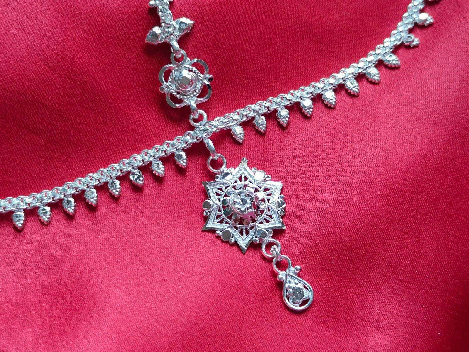 Rohini Matha Patti/Maang Tikka/Tiara view 4