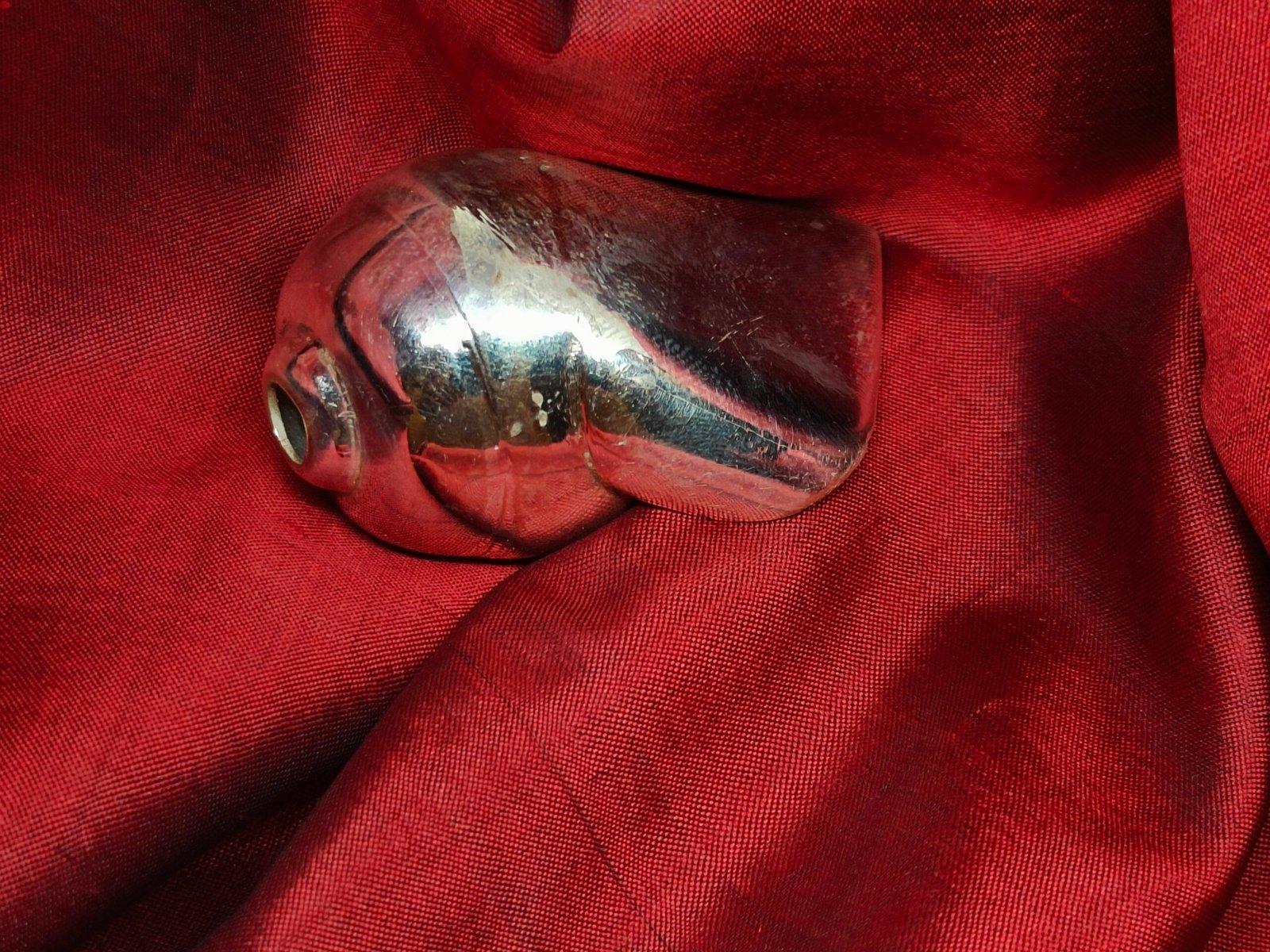 শঙ্খ / Small Jal Sankh for Pooja view 3