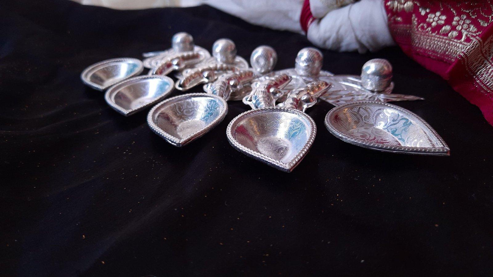 Supari/ Betel Nut view 3