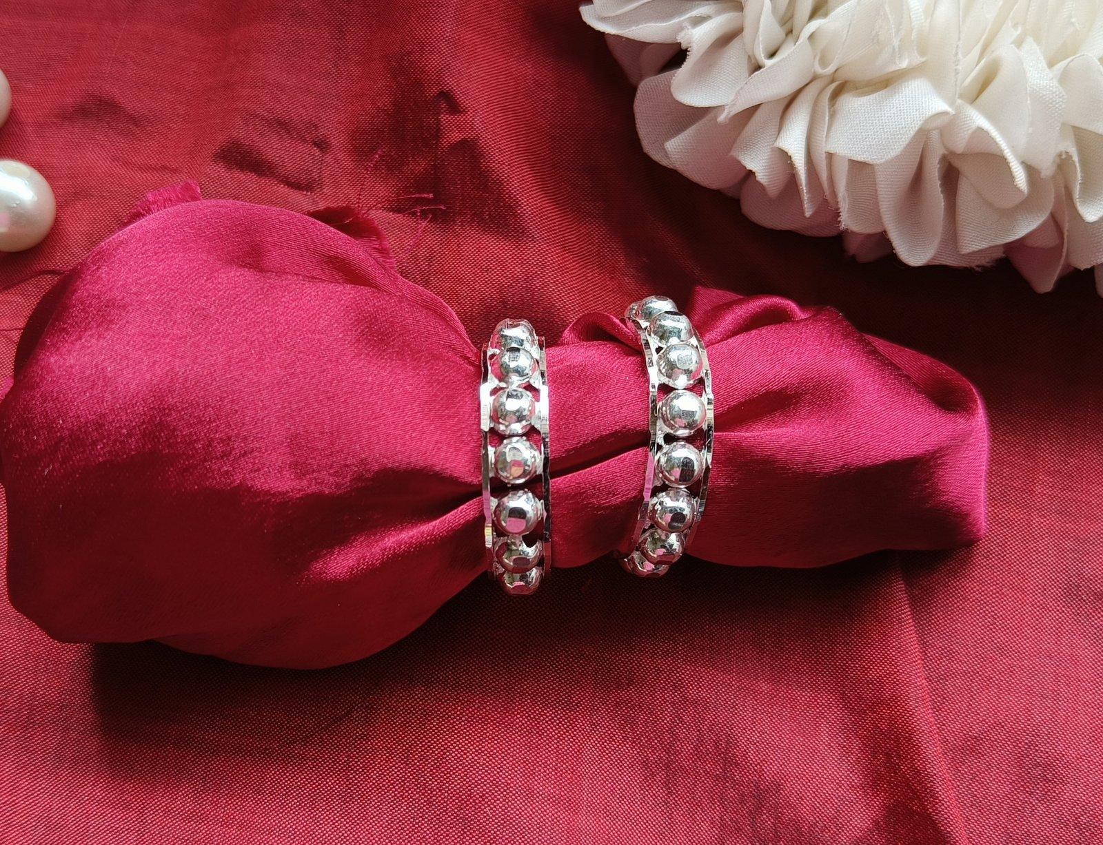 Topa Churi / Bangle for Idol view 2