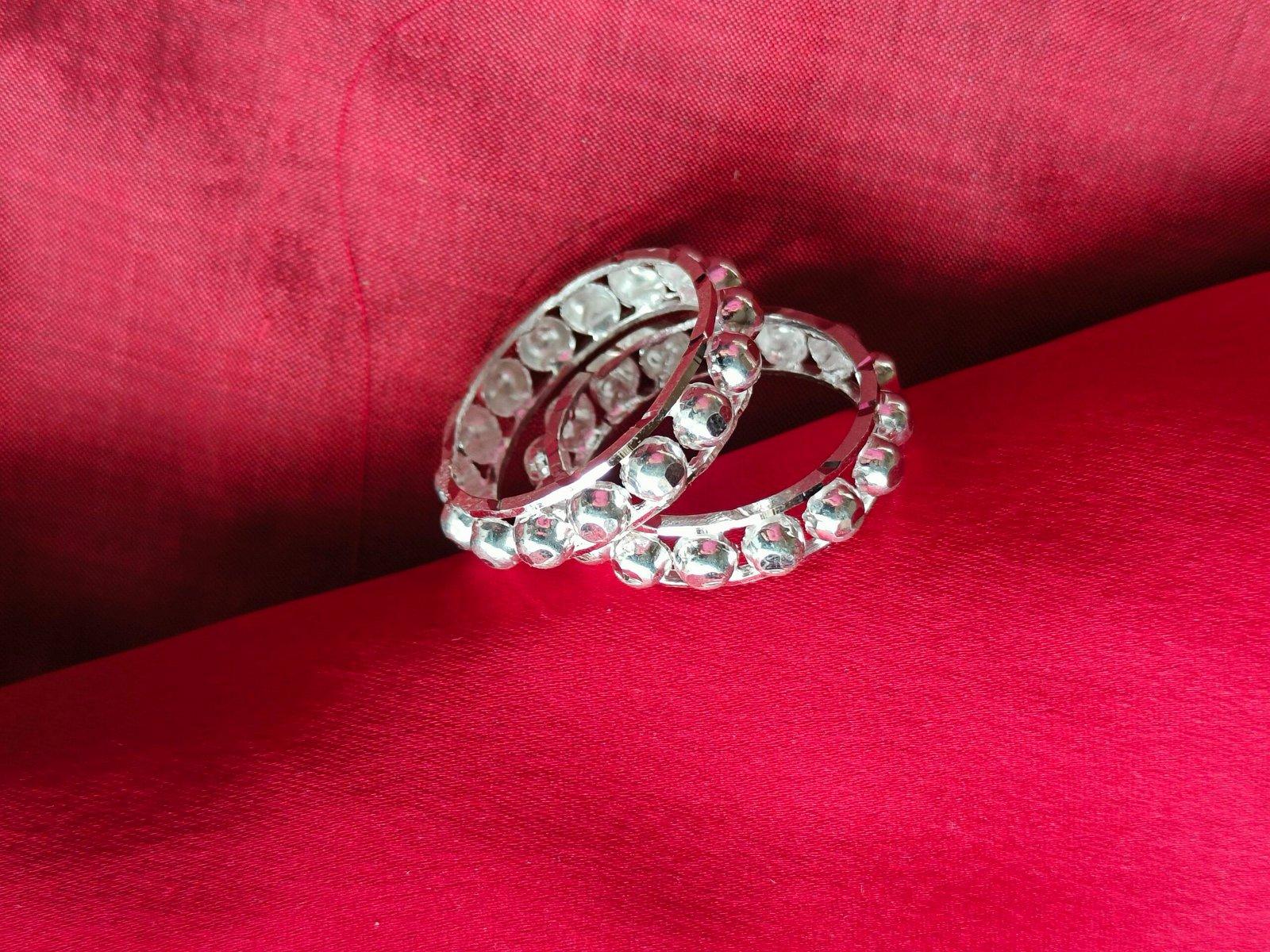 Topa Churi / Bangle for Idol view 3