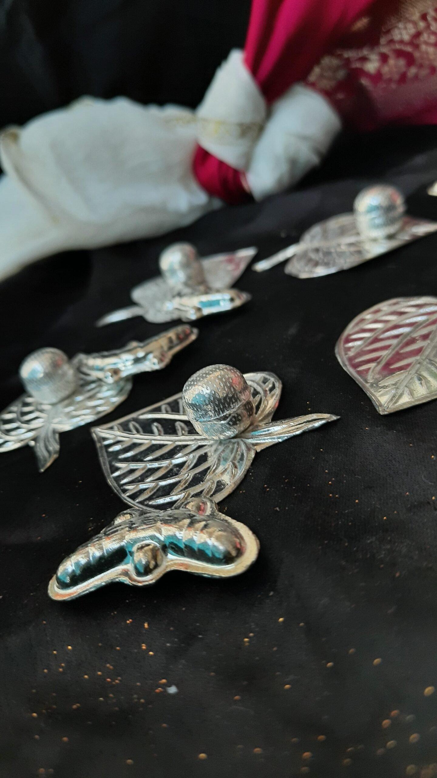 Turmeric/ Holud view 5