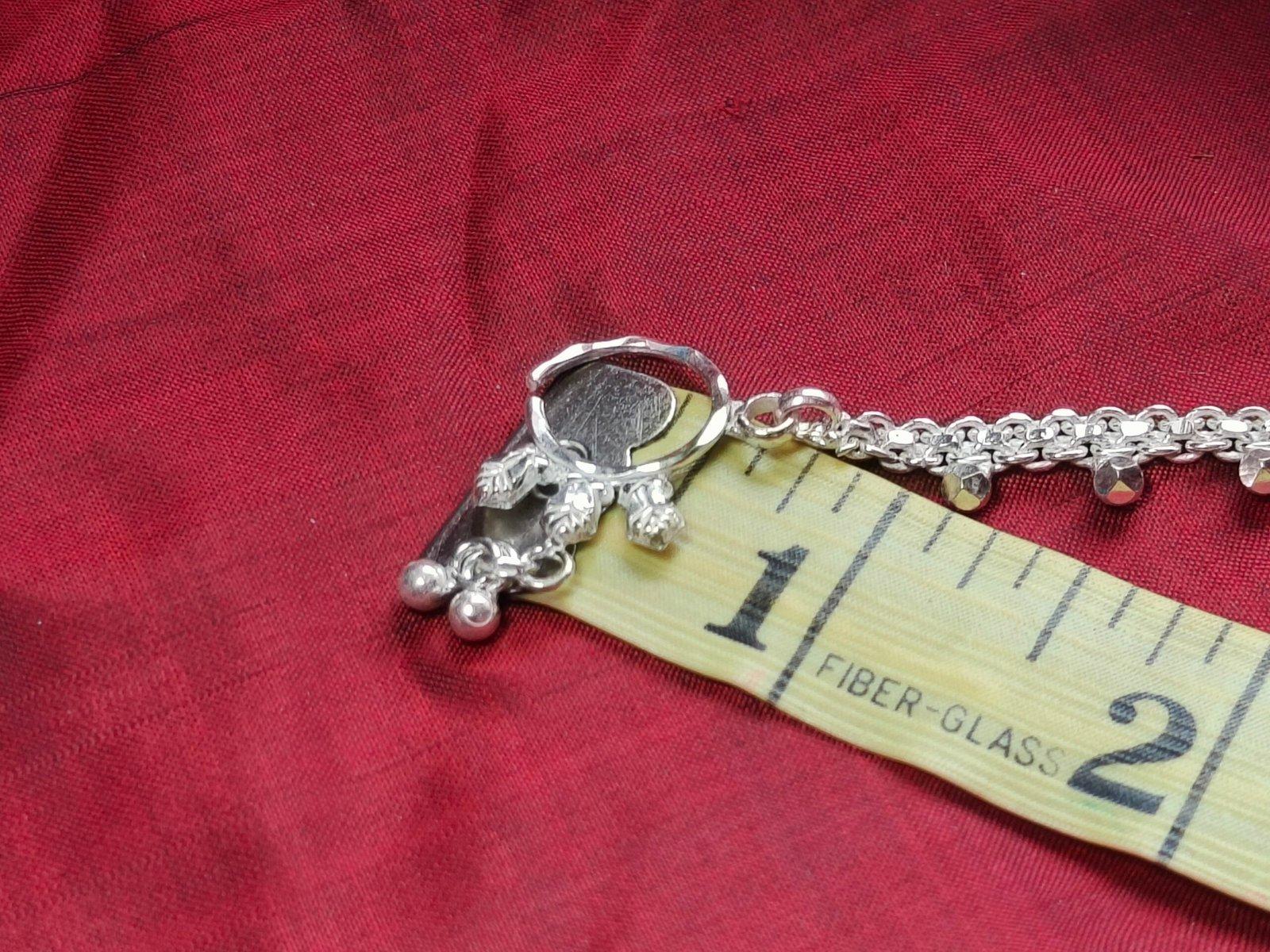 Aarya Nose Ring/ Noth Tana for Idol view 3