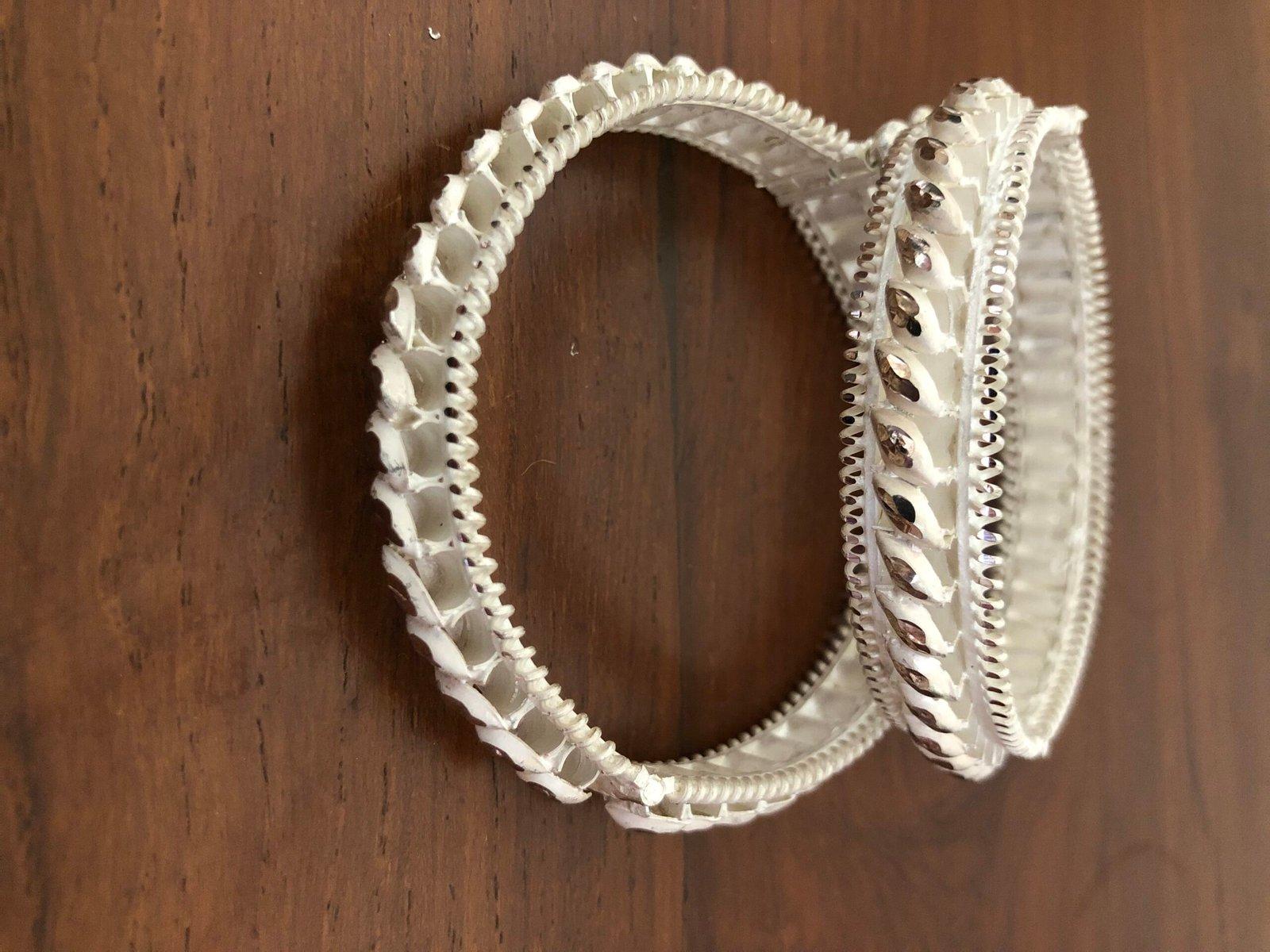 Anuradha Konkon / Ladies Bangle view 3