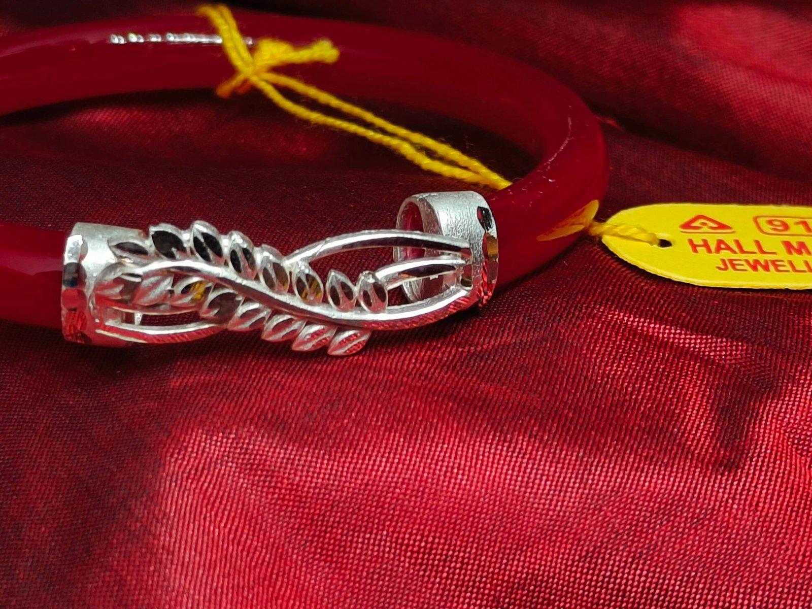 Bracelet Pola Patabahar Size 2.4 view 2