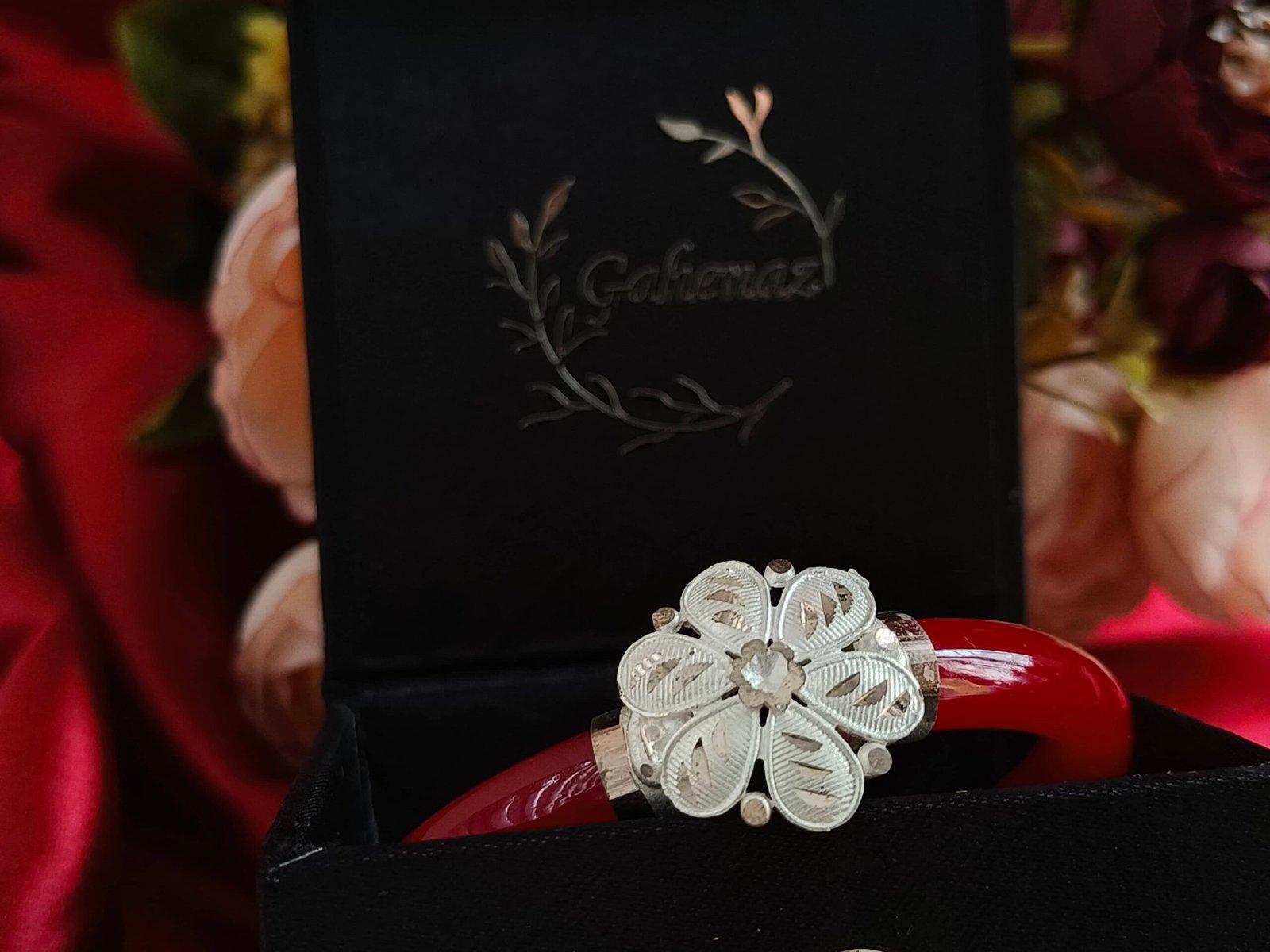 Bracelet Pola Shiuli Size 2.4 view 2