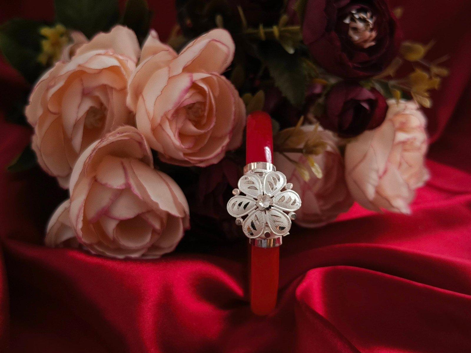 Bracelet Pola Shiuli Size 2.4 view 3