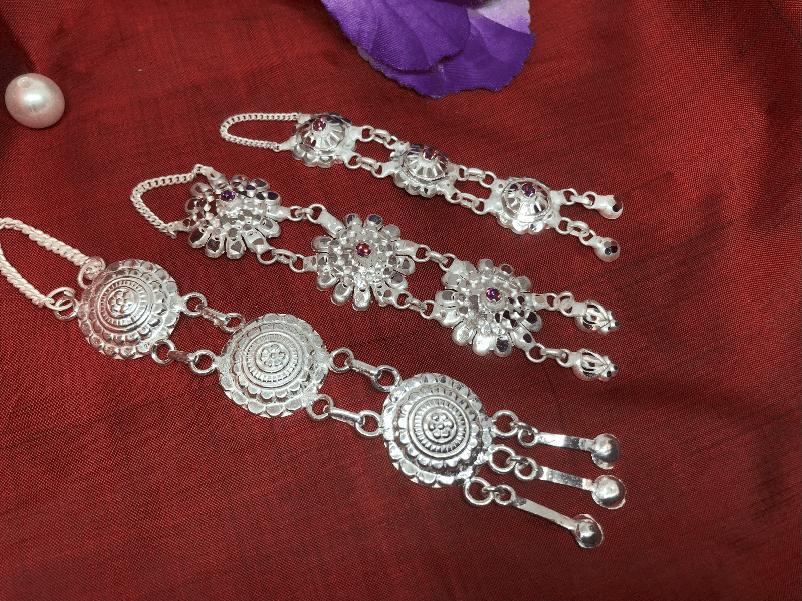 Chand Mala / Chandmala Design 1