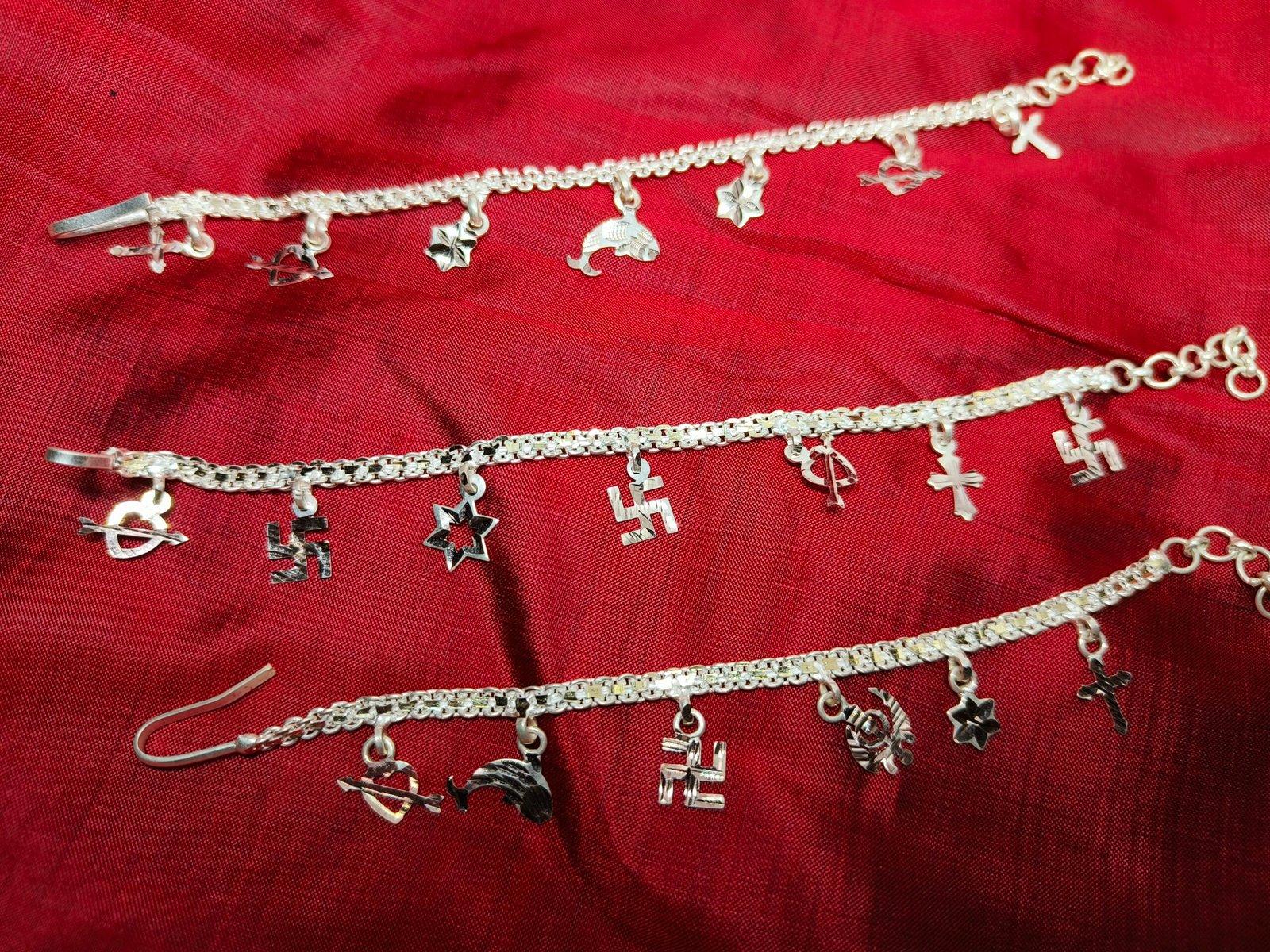 Charm Bracelet view 4