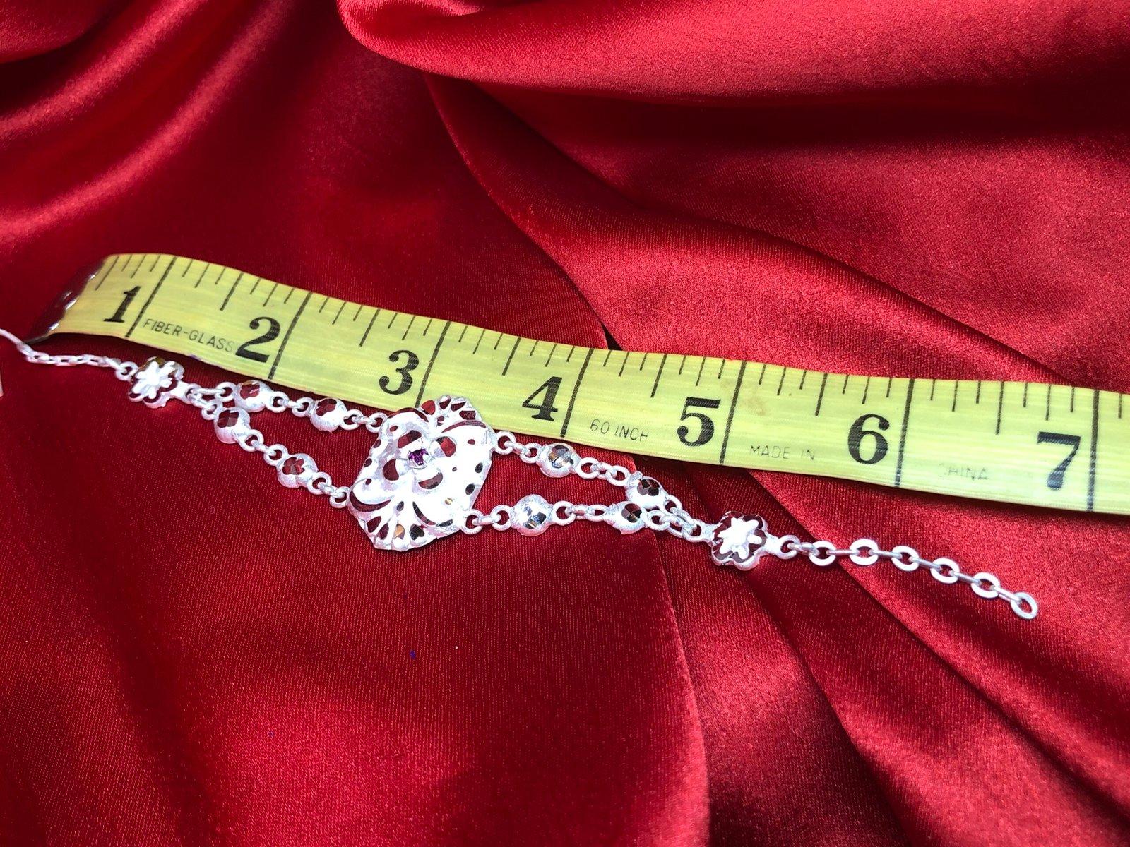 Charulata Bracelet view 3