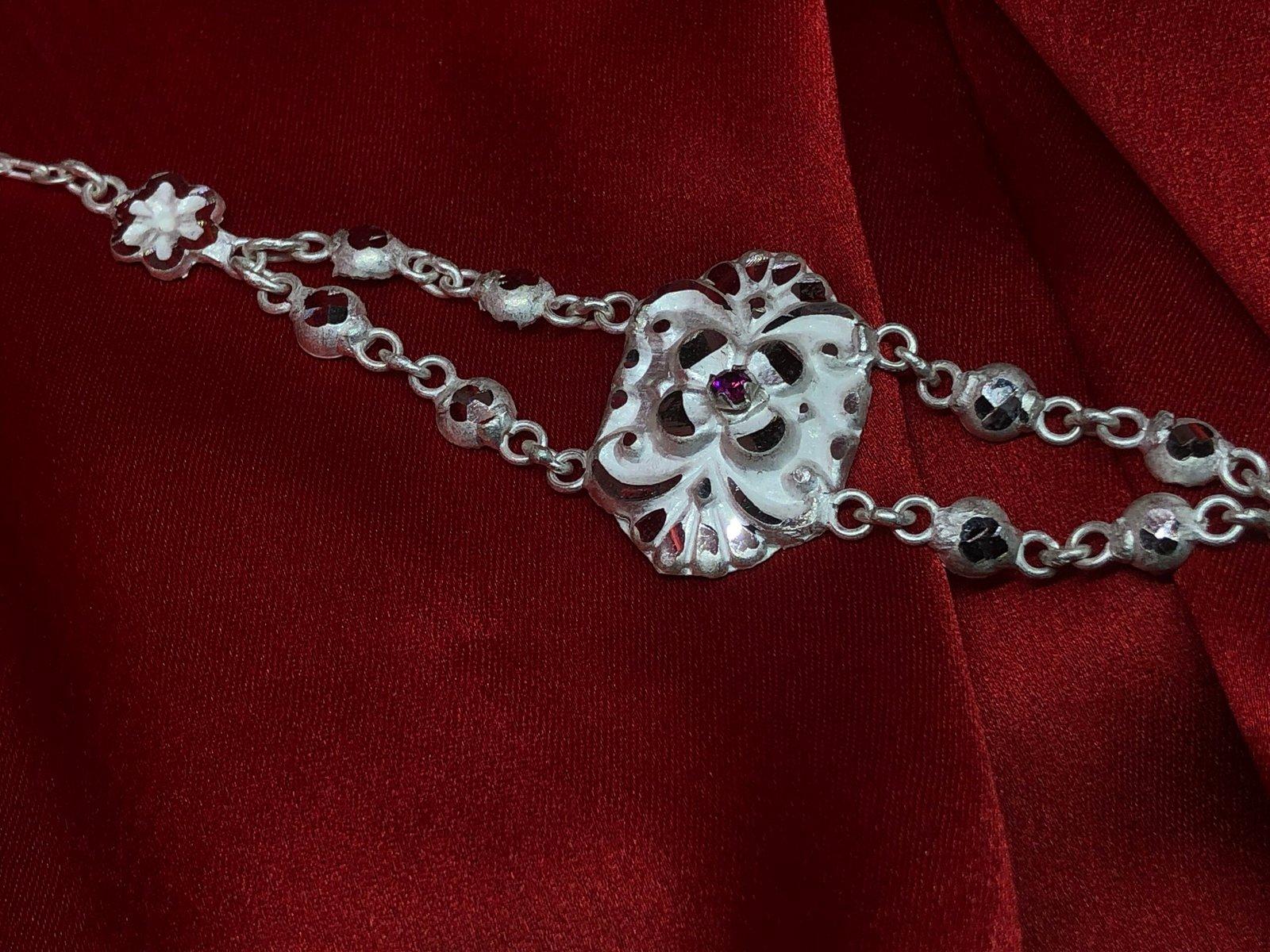 Charulata Bracelet view 4