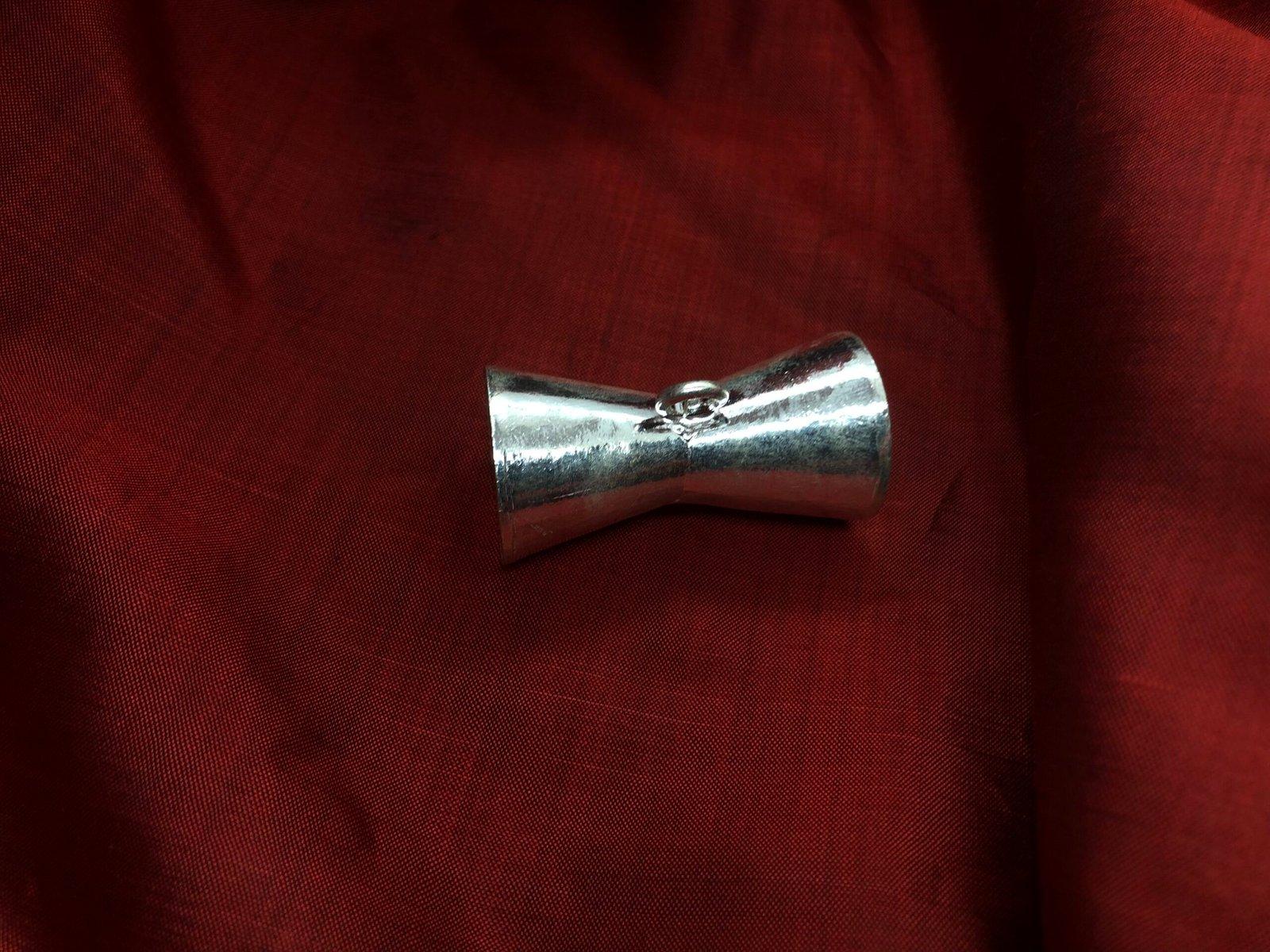 Damru for Shiva view 2