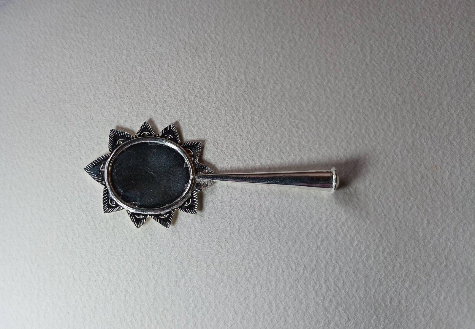 Darpan for Puja view 4