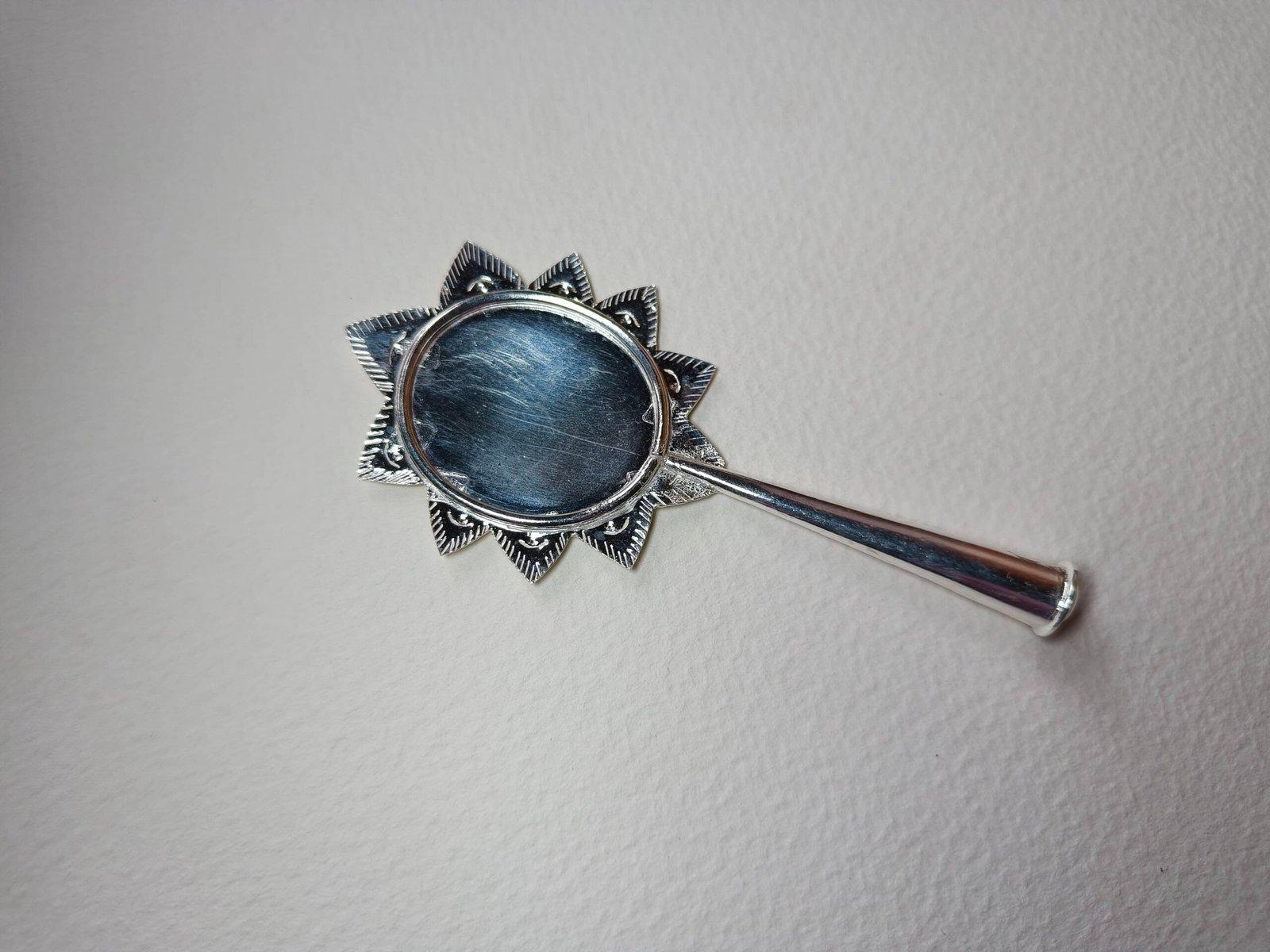 Darpan for Puja view 5