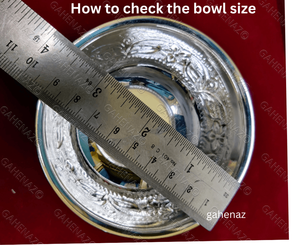 Dinner set combo Gift view 3