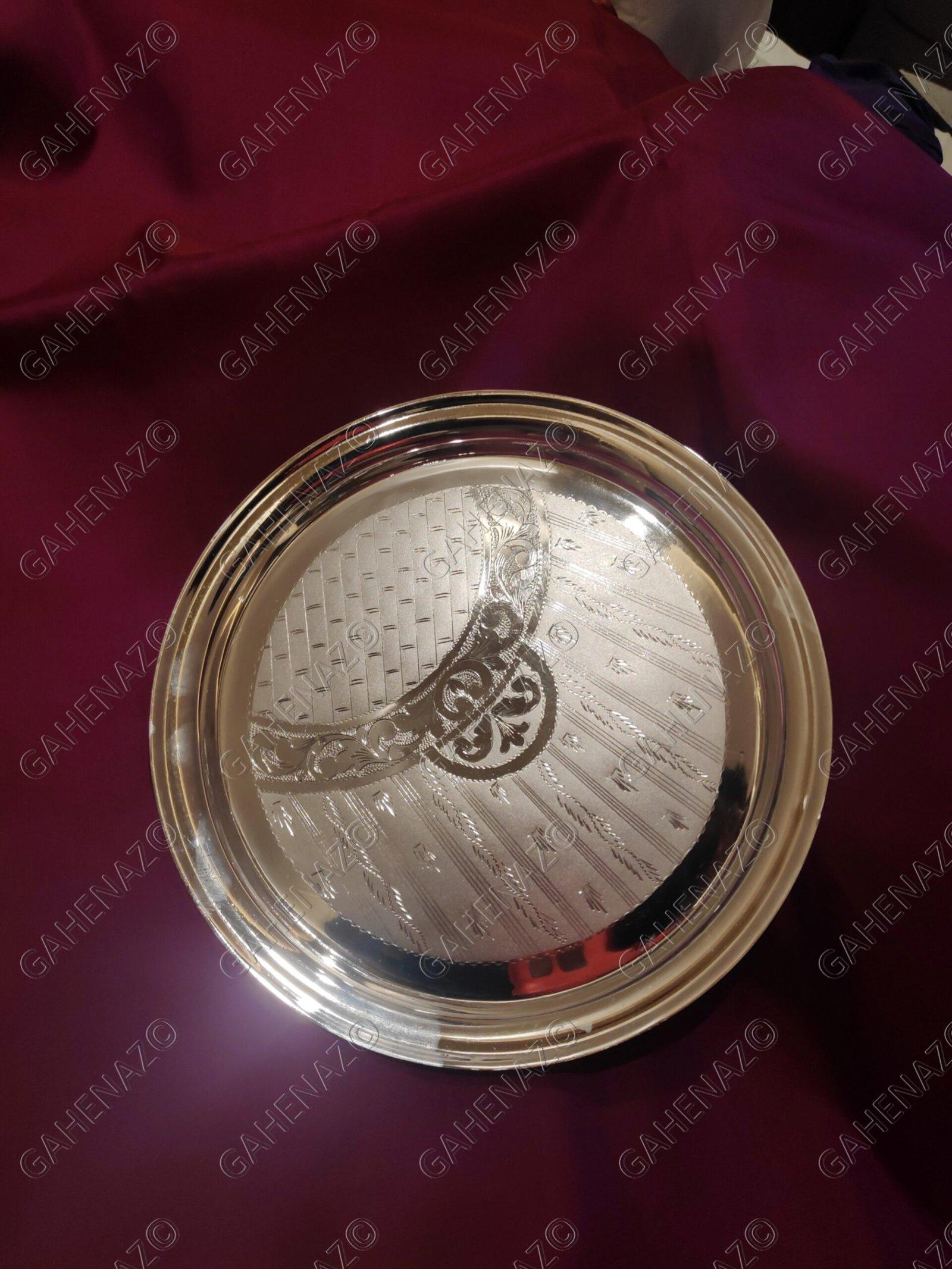 Dinner set combo Gift view 7