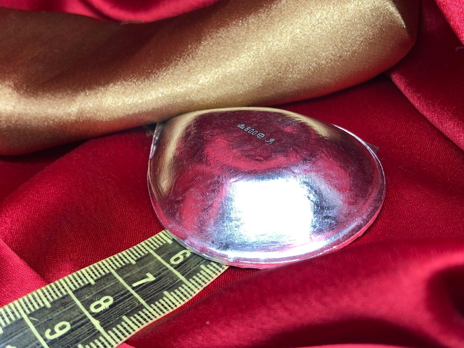 Diya/Pradip with swastik view 6