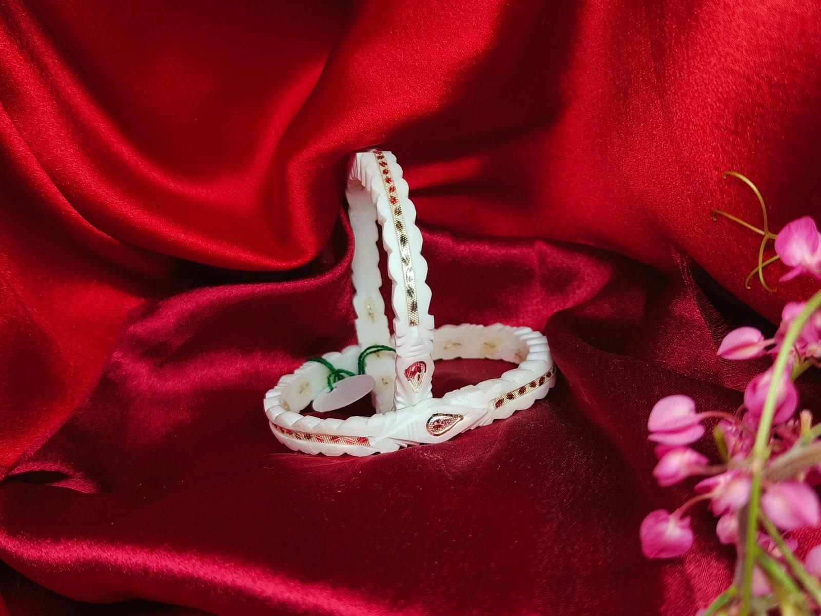 Gahenaz Silver Kirtika Sakha 2.4 view 3