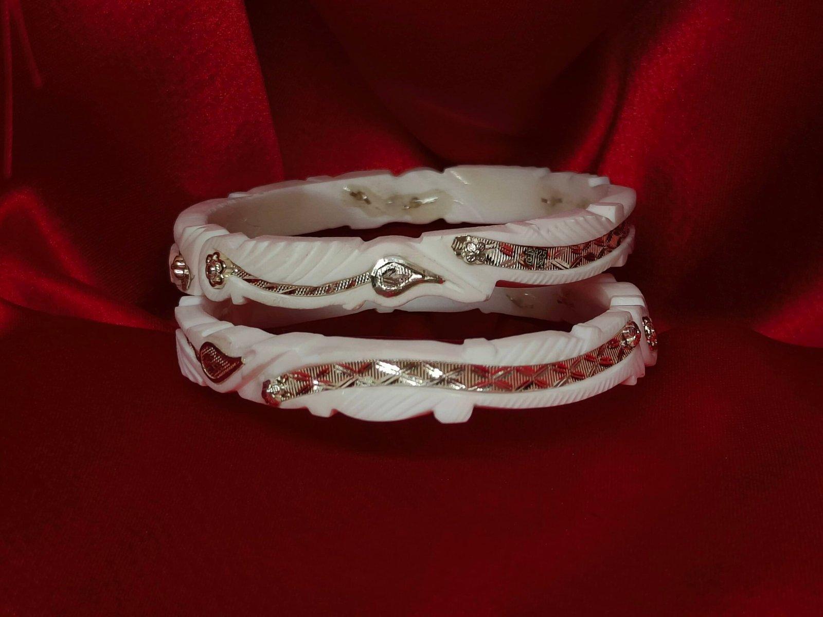 Gahenaz Silver Mrinalini Sakha 2.6